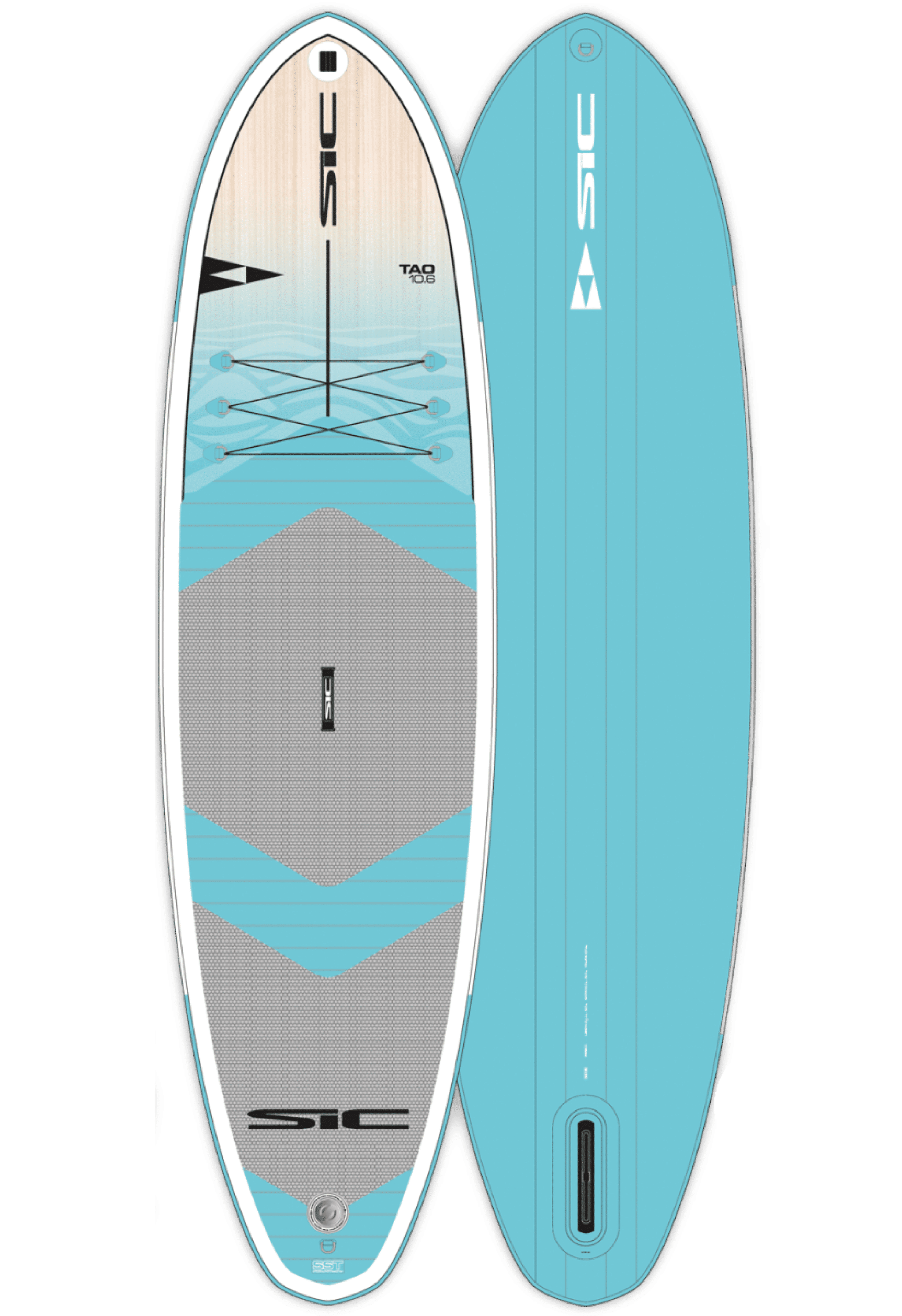 SIC Tao Air Surf 10'6