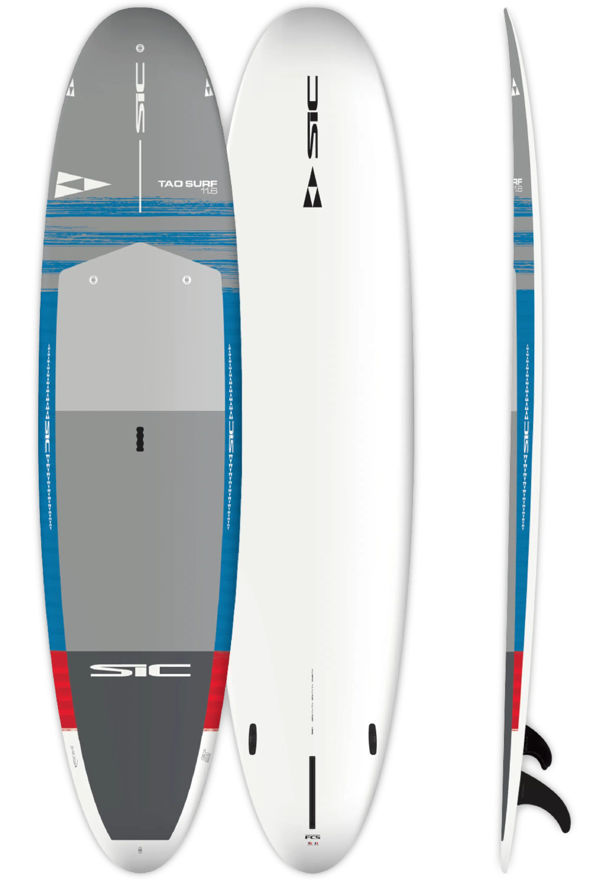 SIC Tao Surf Ace Tec