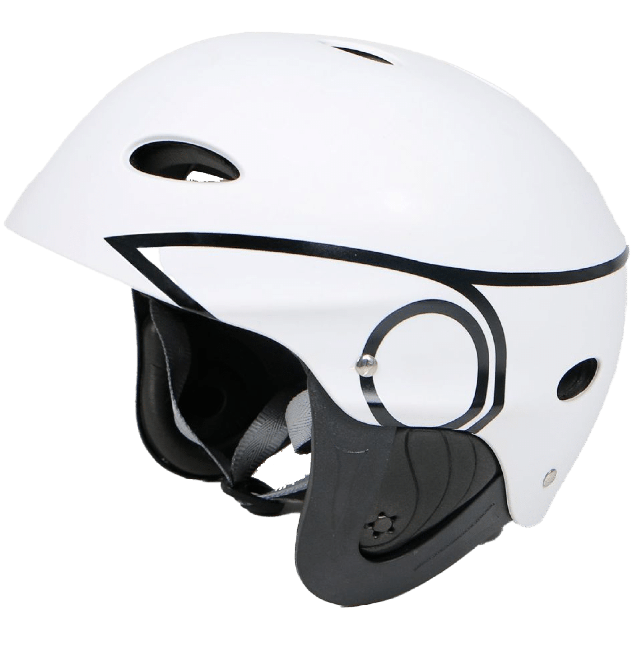 Sooruz Helmet Ride