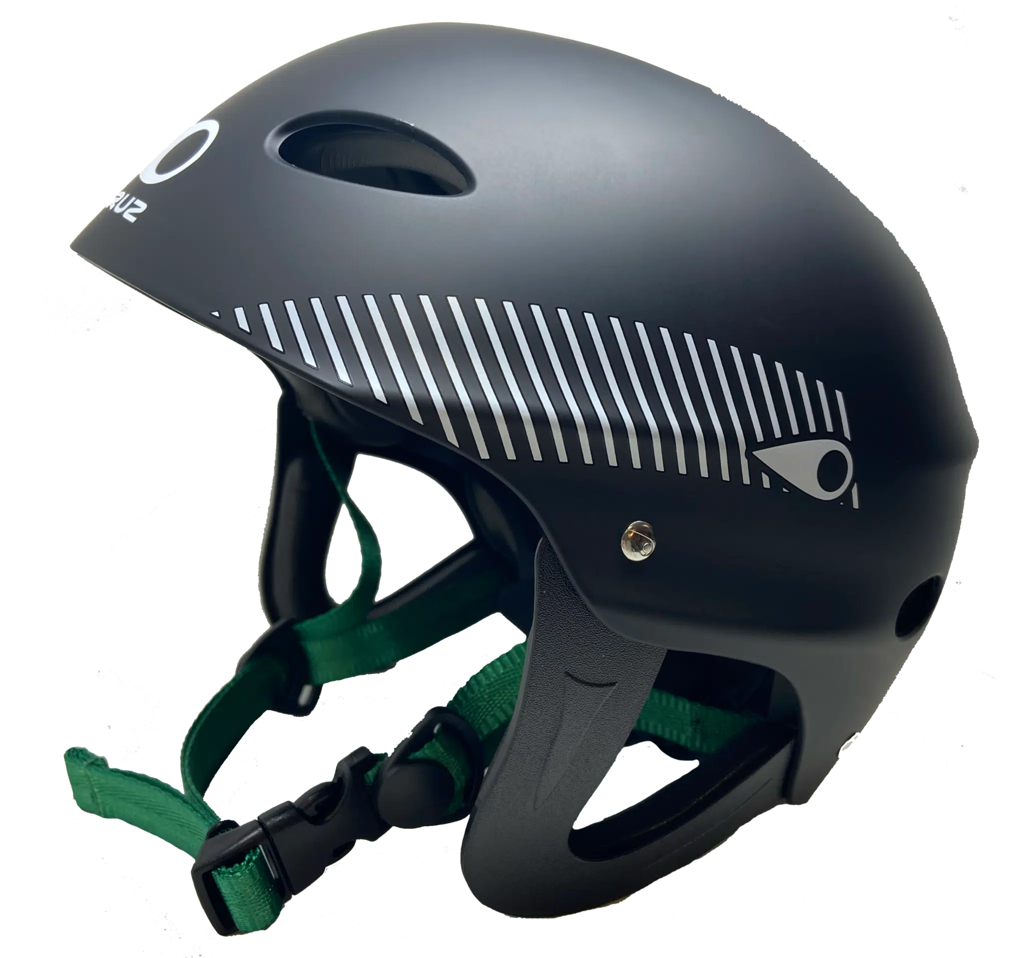 Sooruz Helmet Access