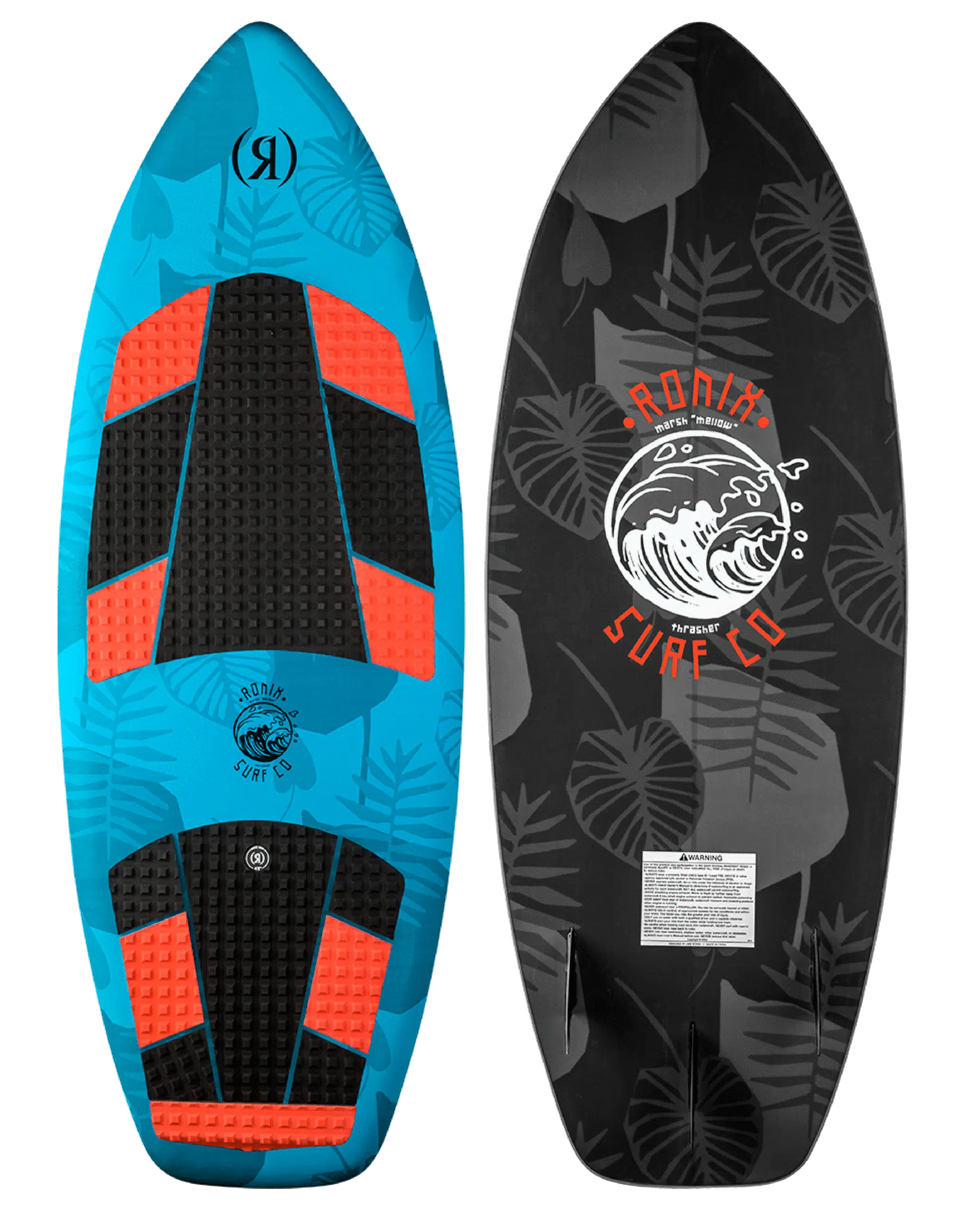 Ronix Marsh Mellow Thrasher