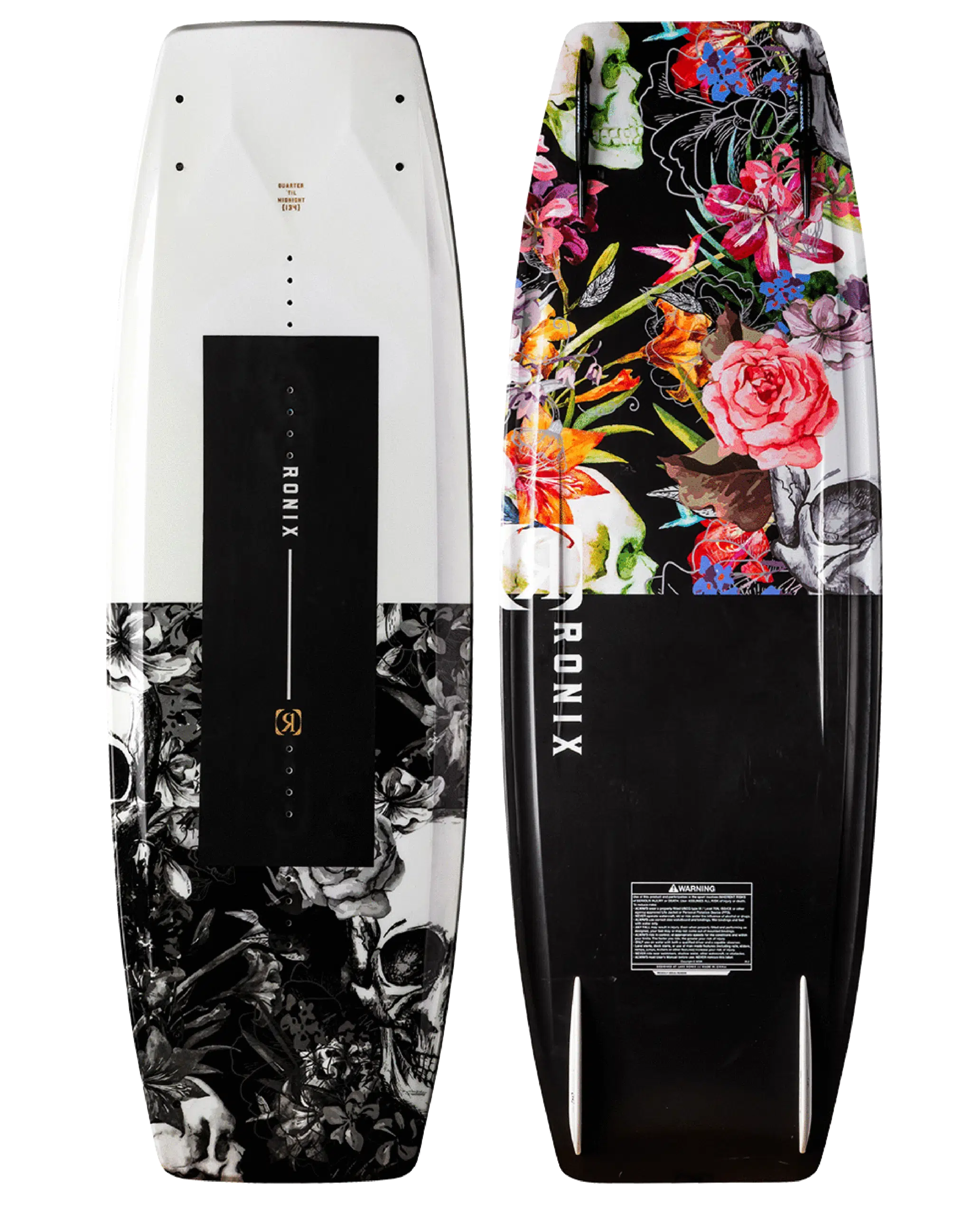 Ronix Quarter 'Til Midnight