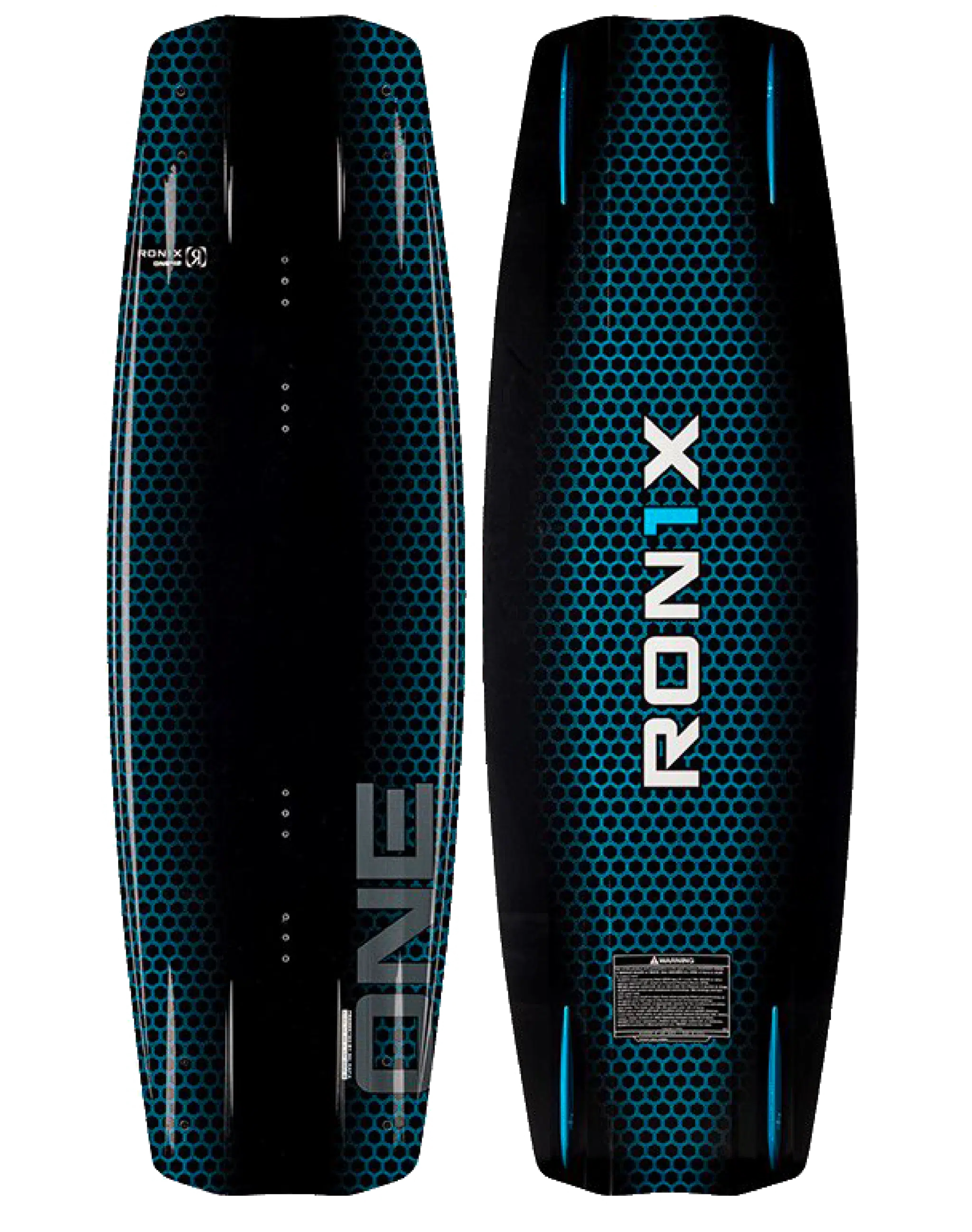Ronix One Blackout Technology