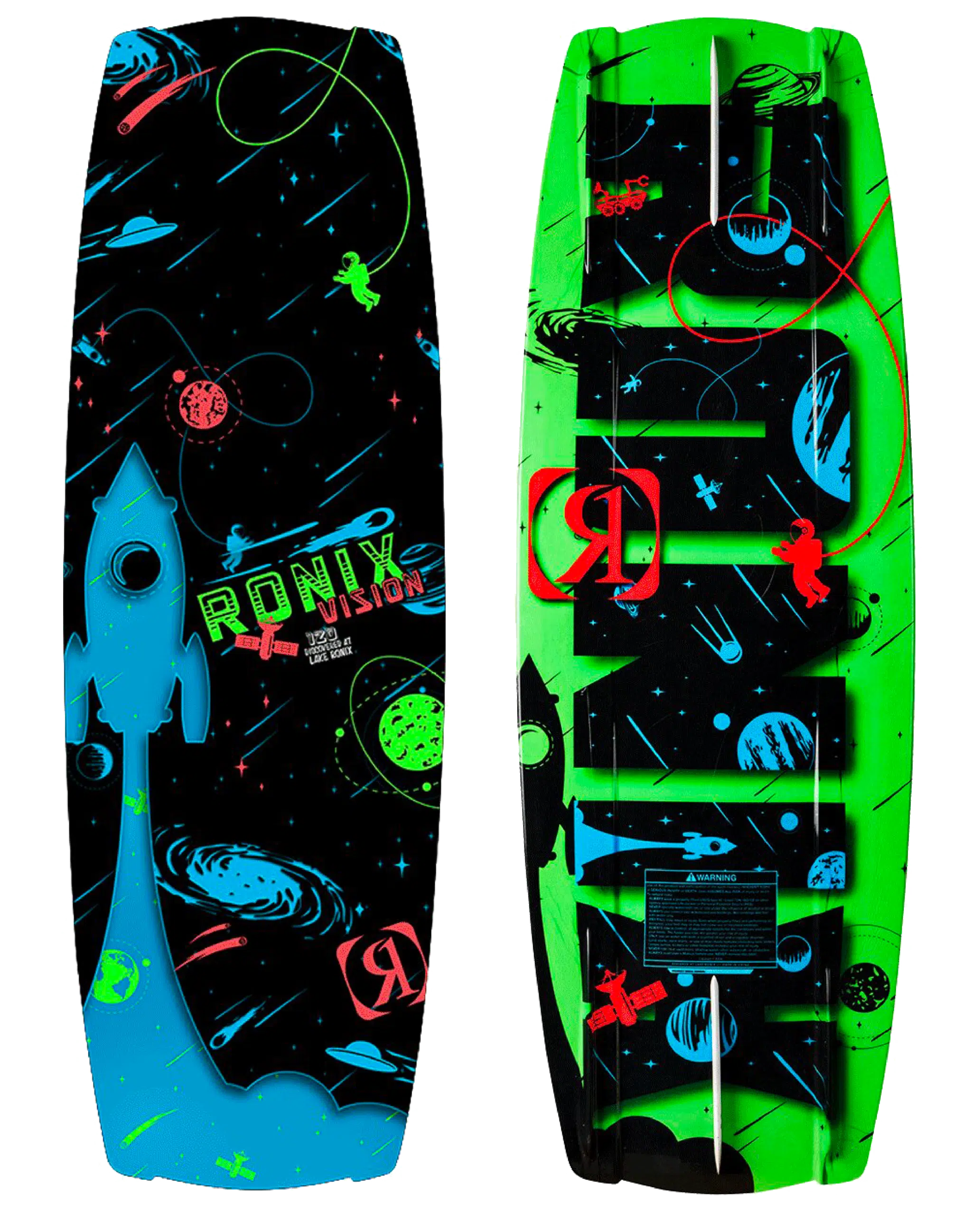 Ronix Vision