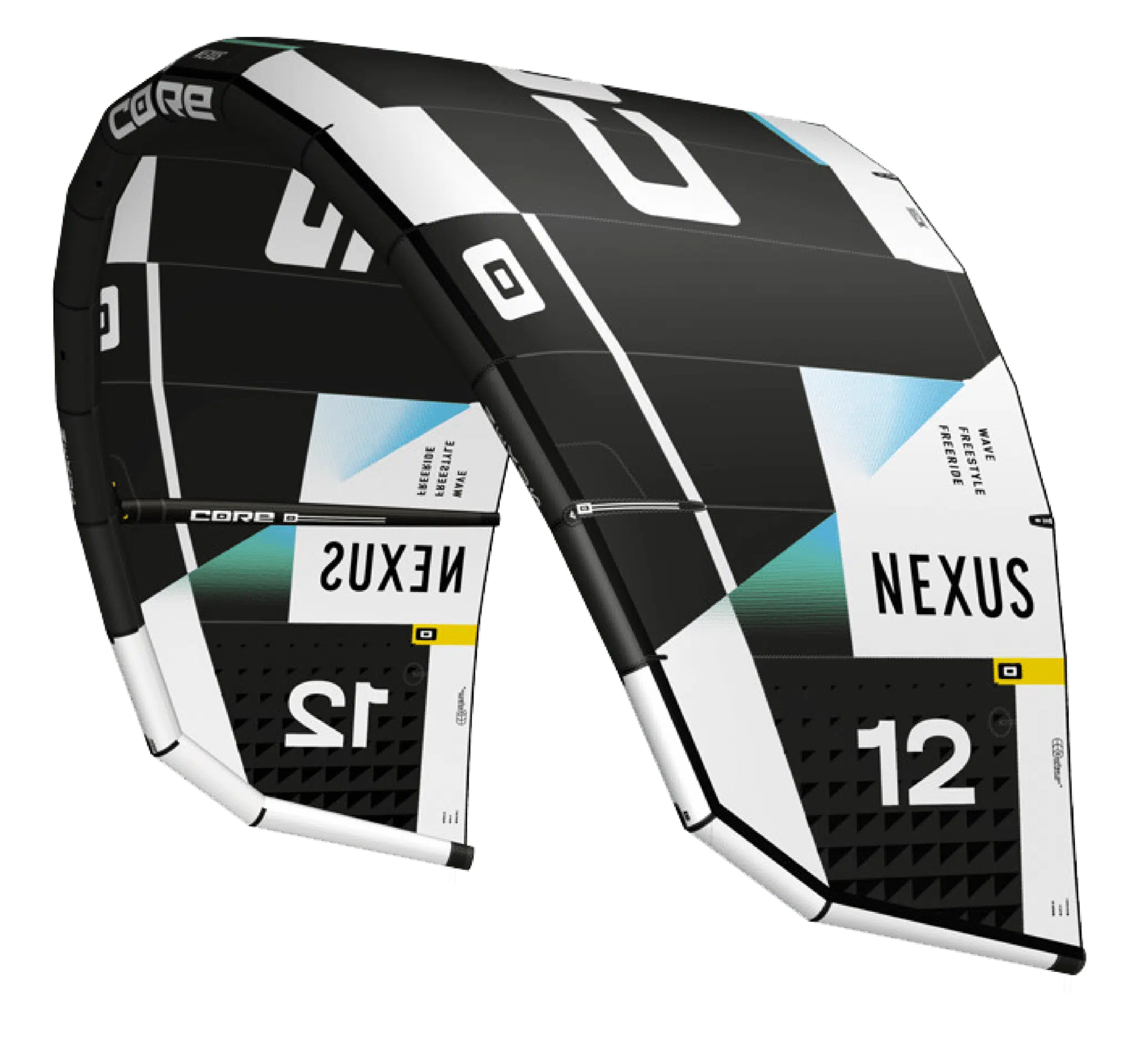 Core Nexus 3