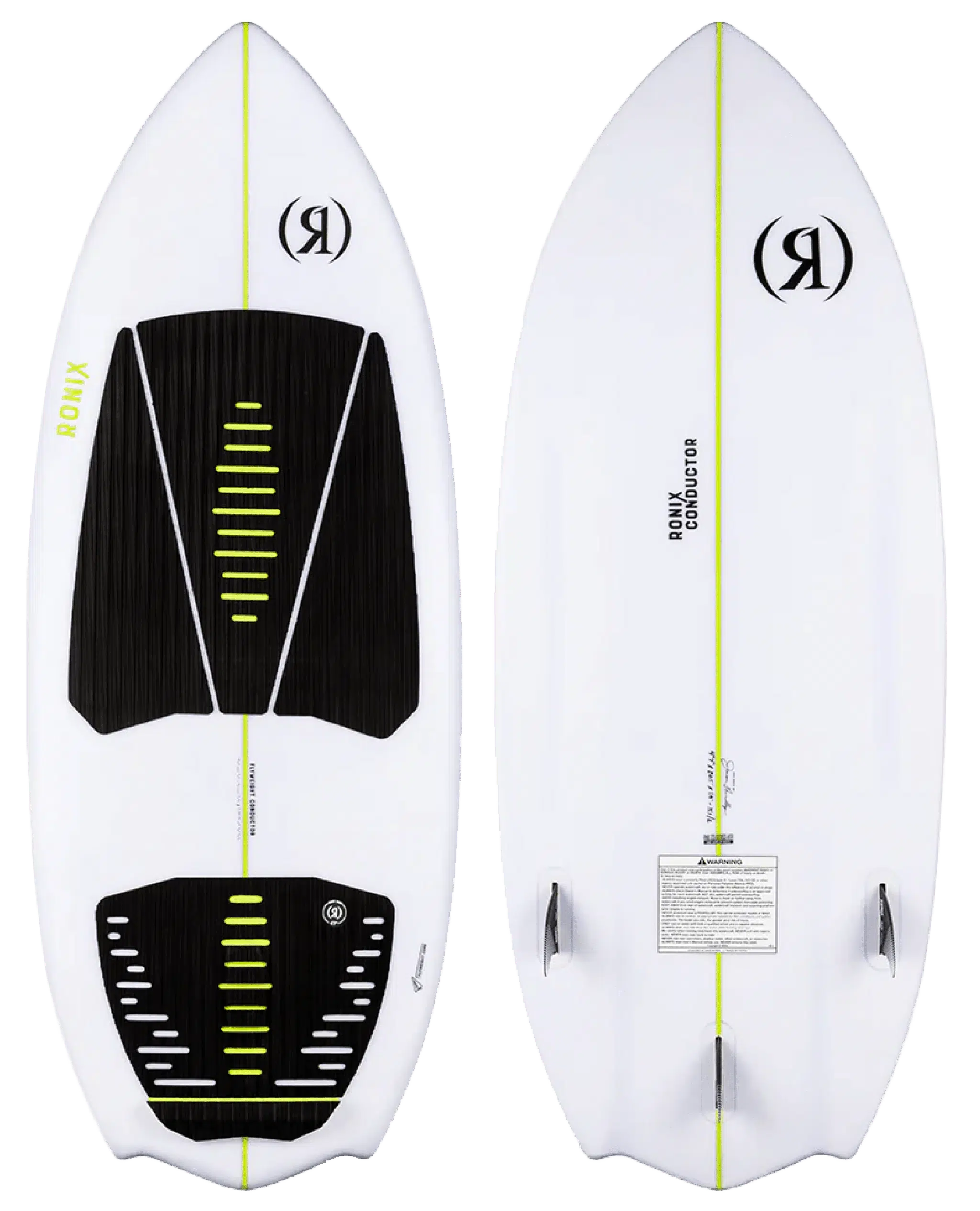 Ronix Flyweight Conductor