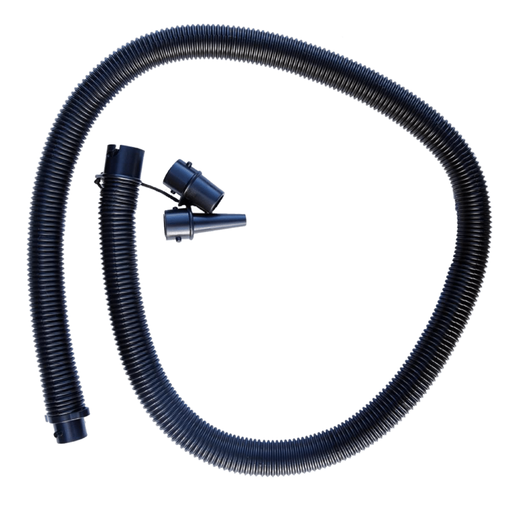 Slingshot Kim K Pump Hose w/attachments