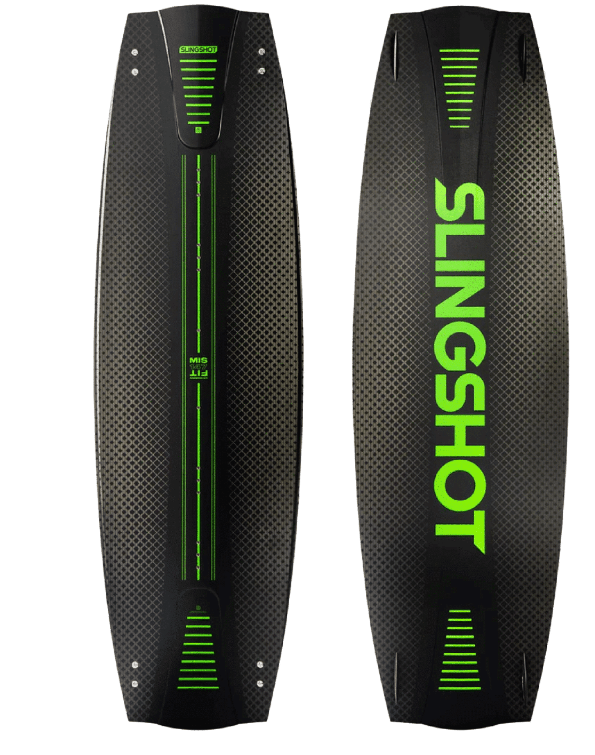 Slingshot Misfit V11 Carbon