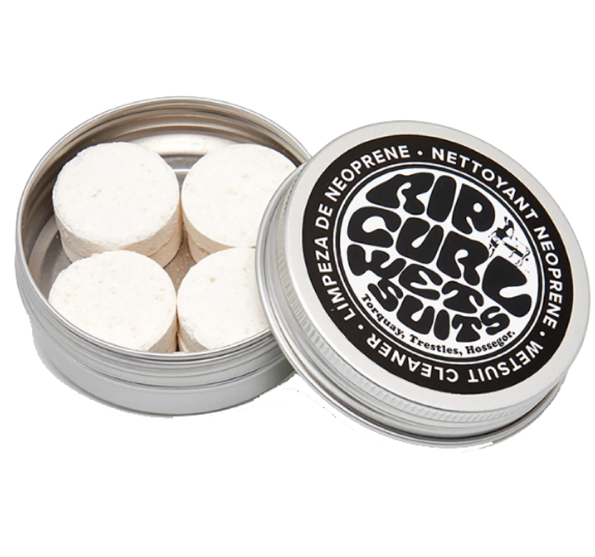 Rip Curl Piss Off Tabs