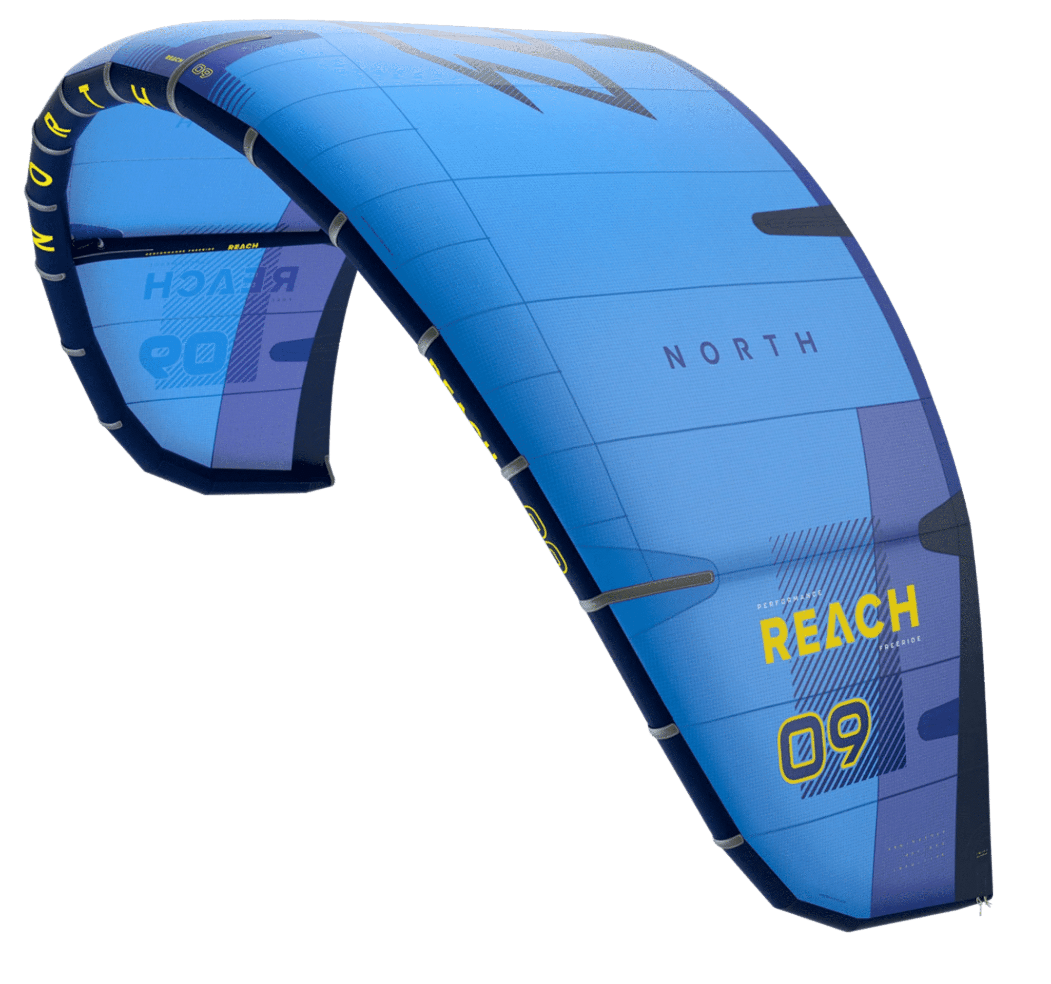 North Reach Kite 2022