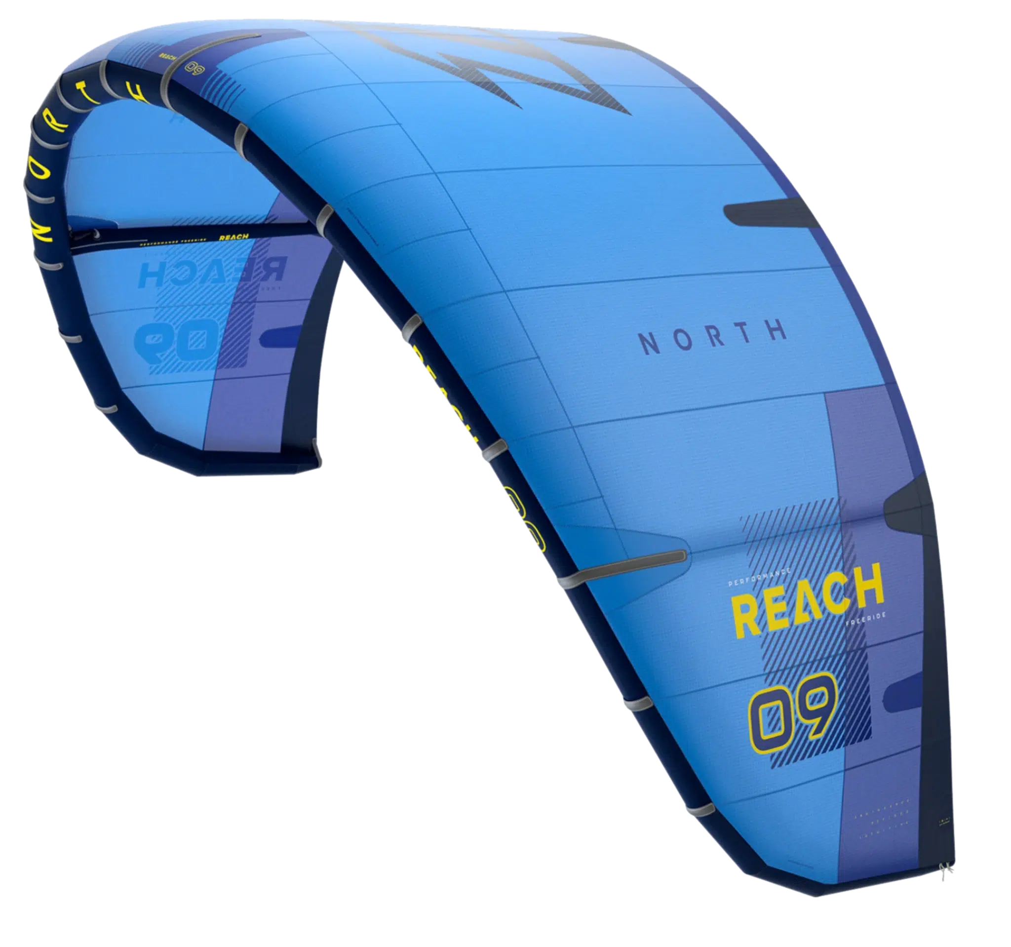 North Reach Kite 2022