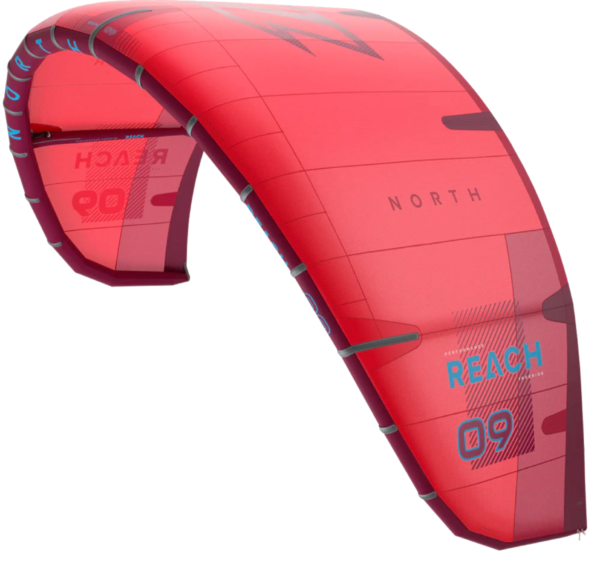 North Reach Kite 2022