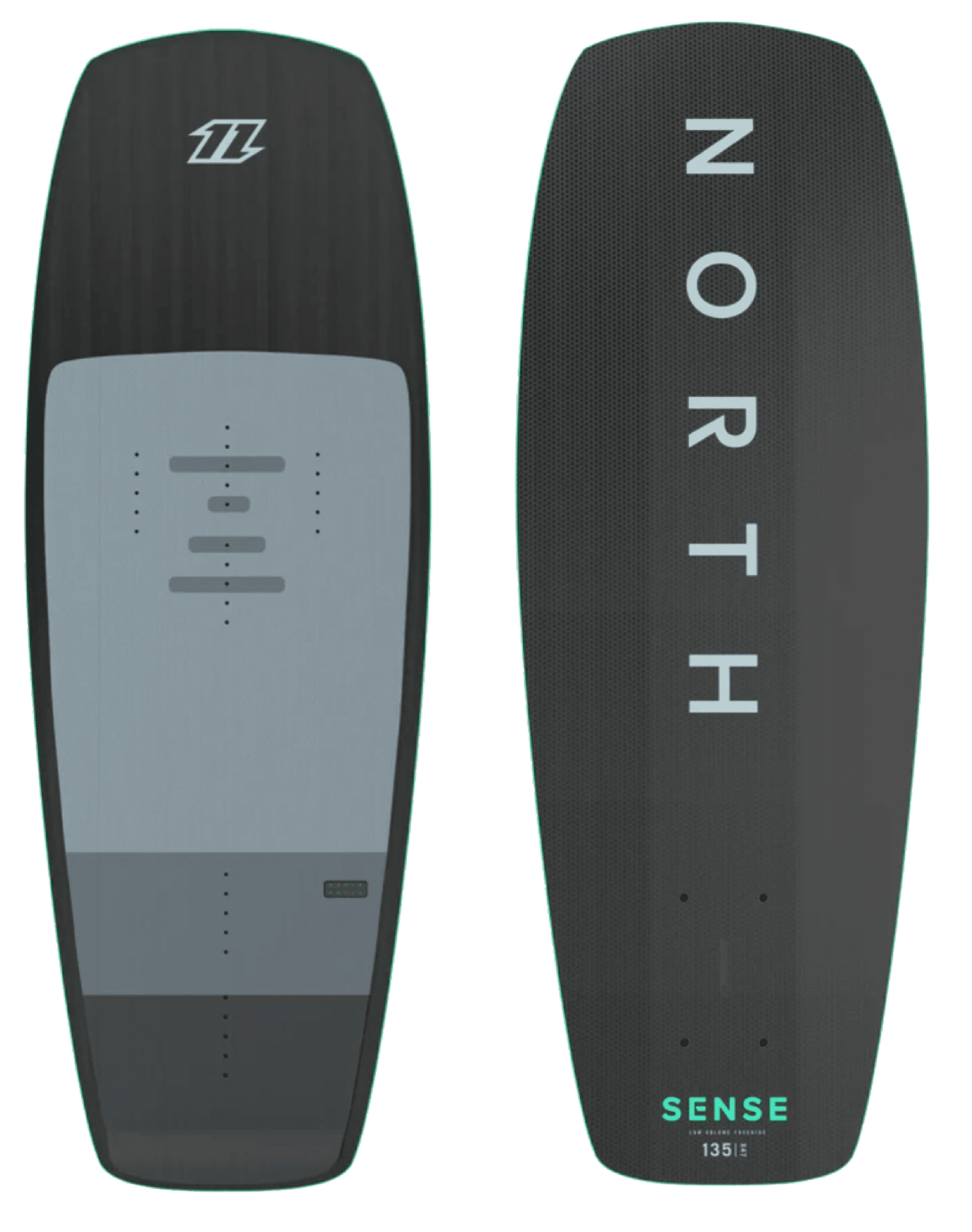 North Sense Foil Board 2022