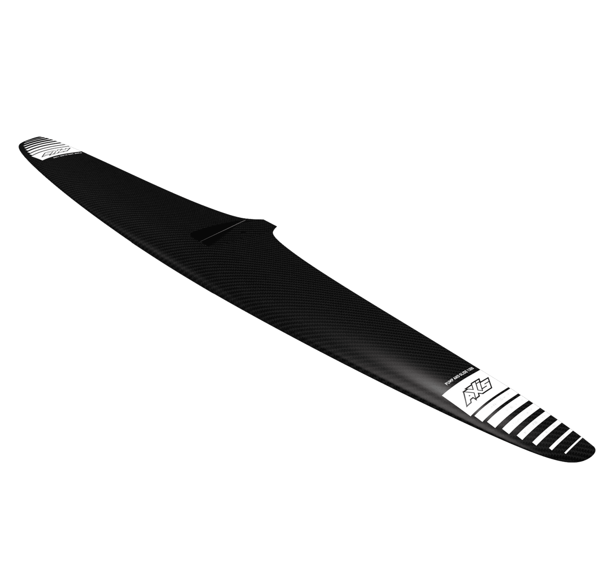 Axis Front Wing PNG