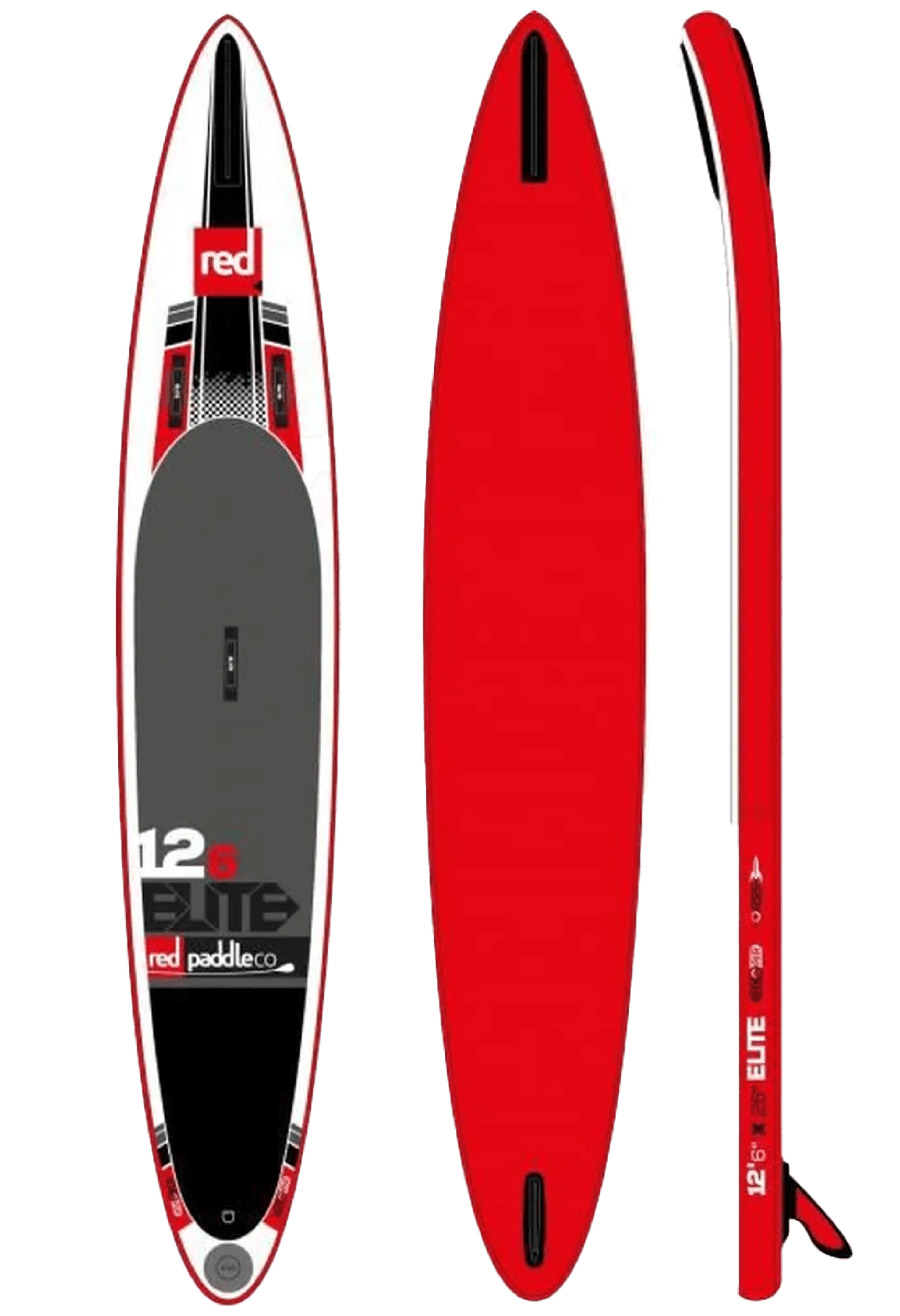 Red Paddle 2017 - occasion