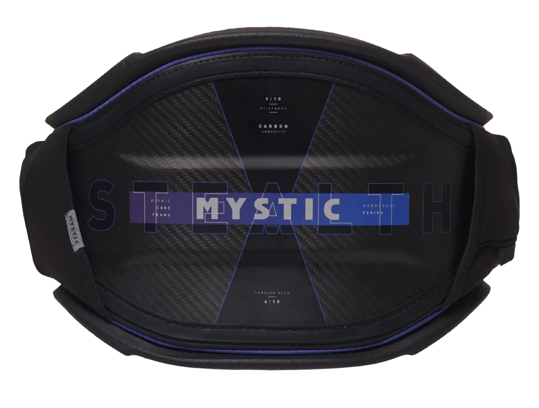 Mystic Stealth