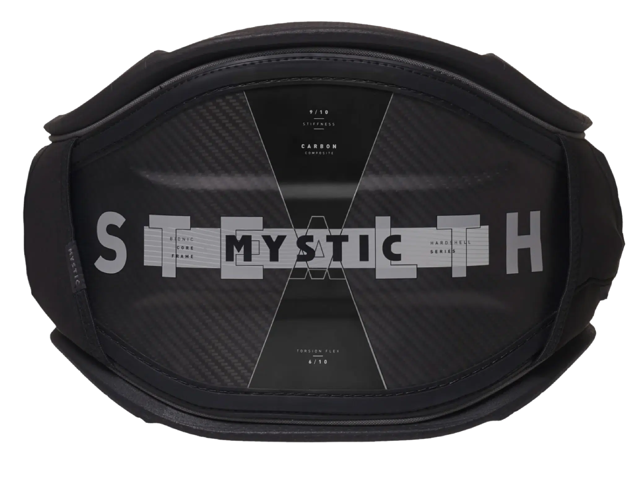 Mystic Stealth