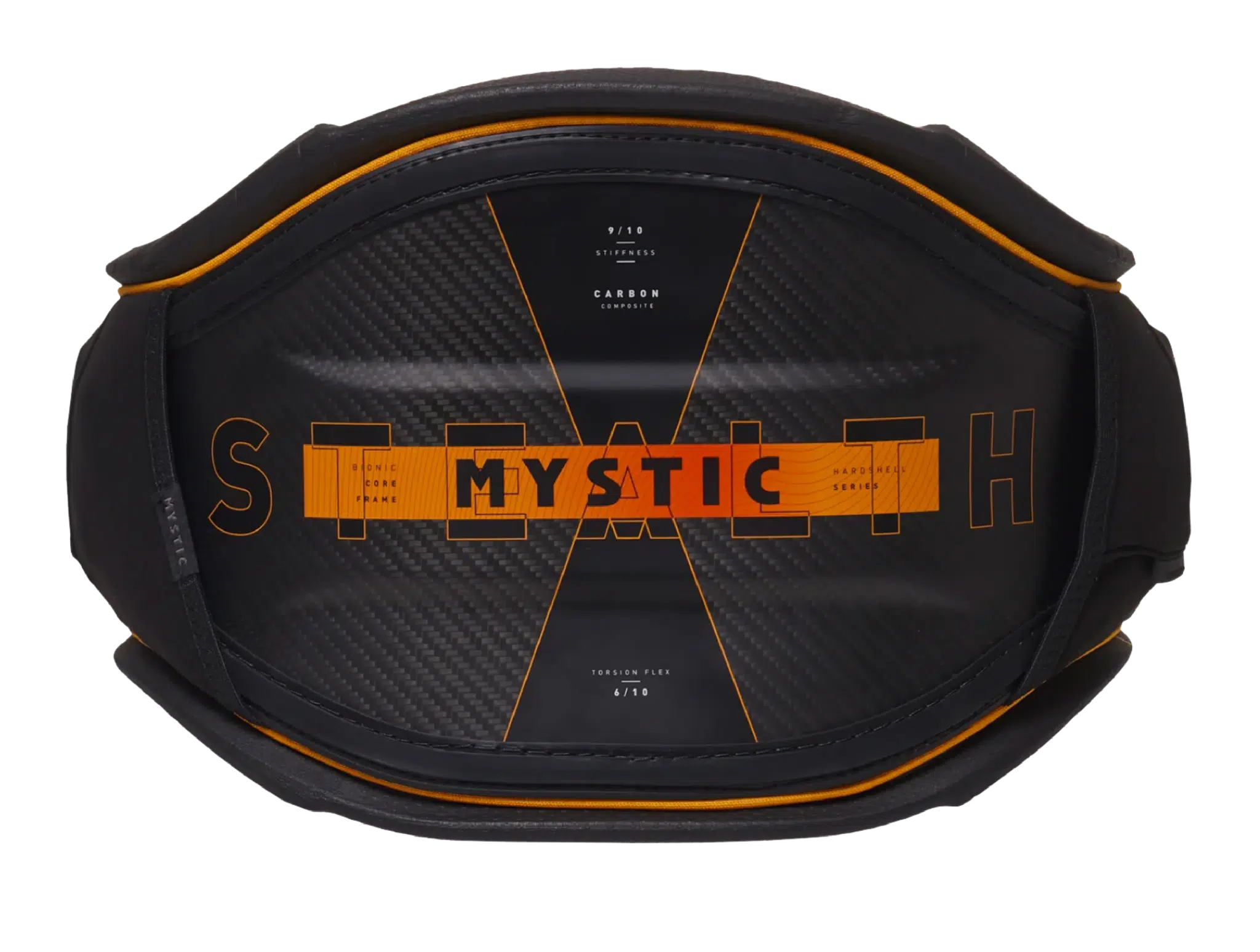 Mystic Stealth