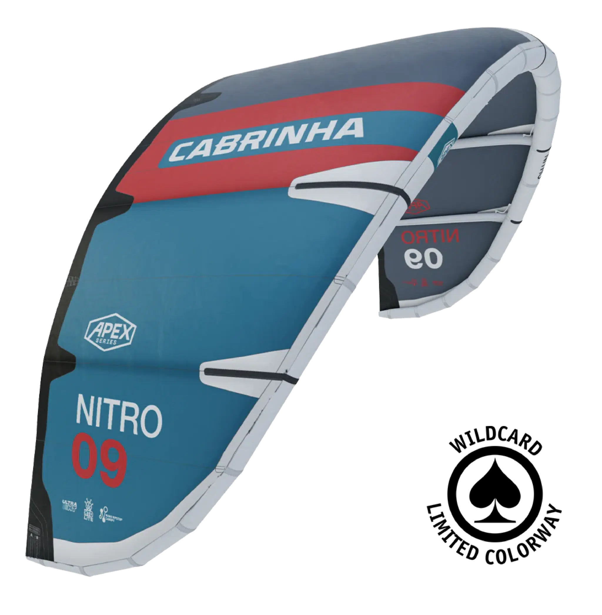 Cabrinha Nitro Apex 2024