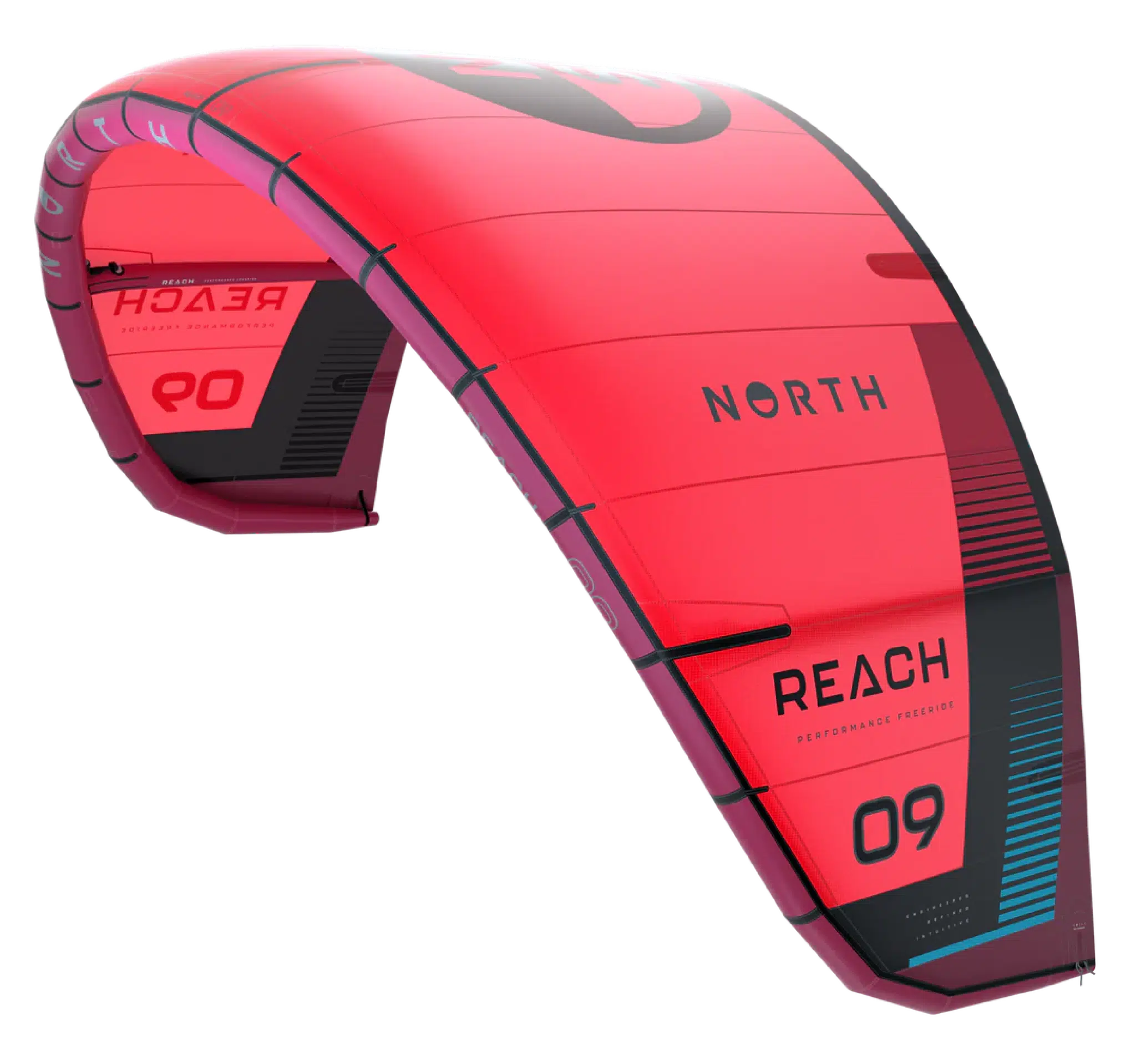 North Reach 2024