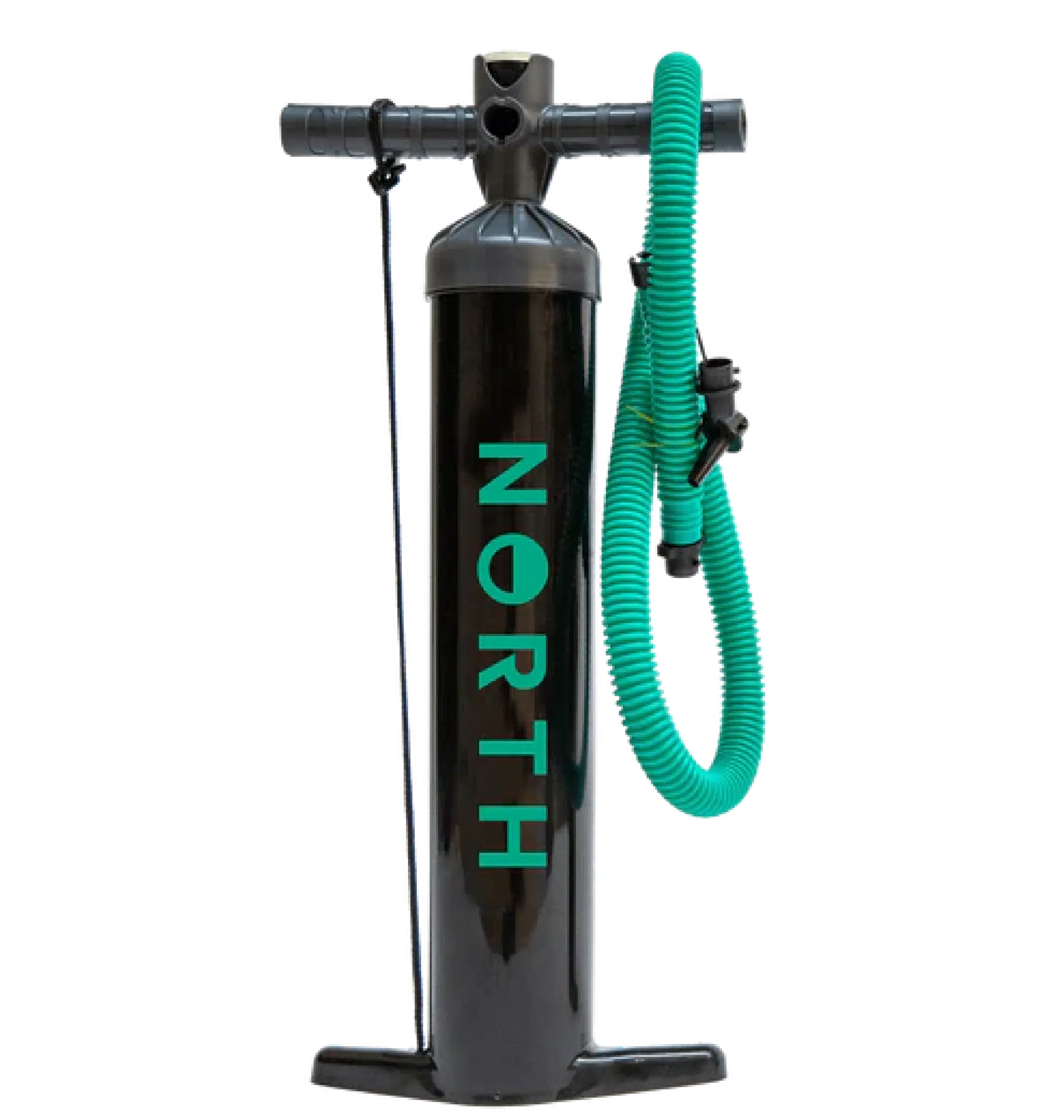 North Kite & Wing Pump