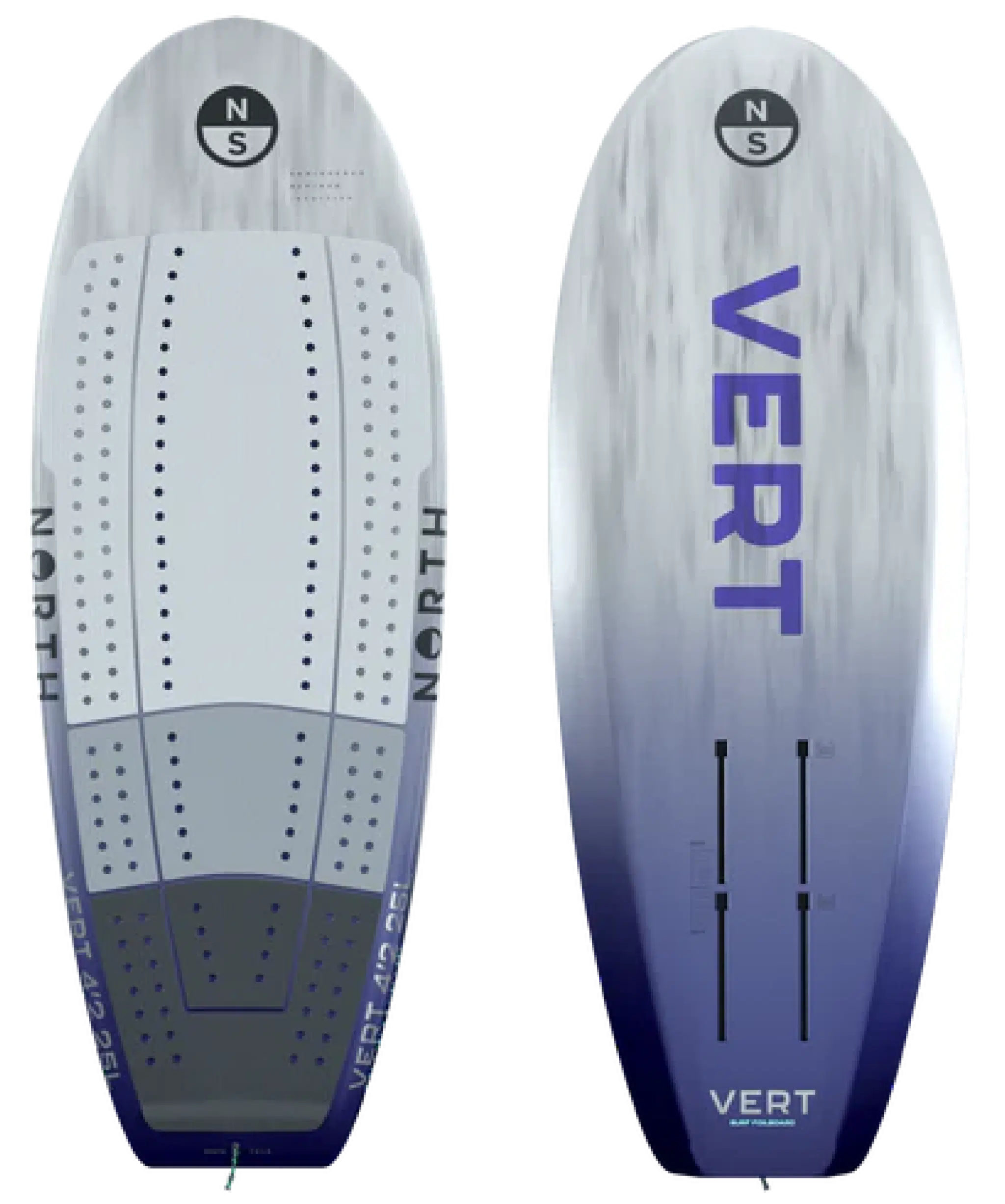 Image du produit North Vert Prone 2024