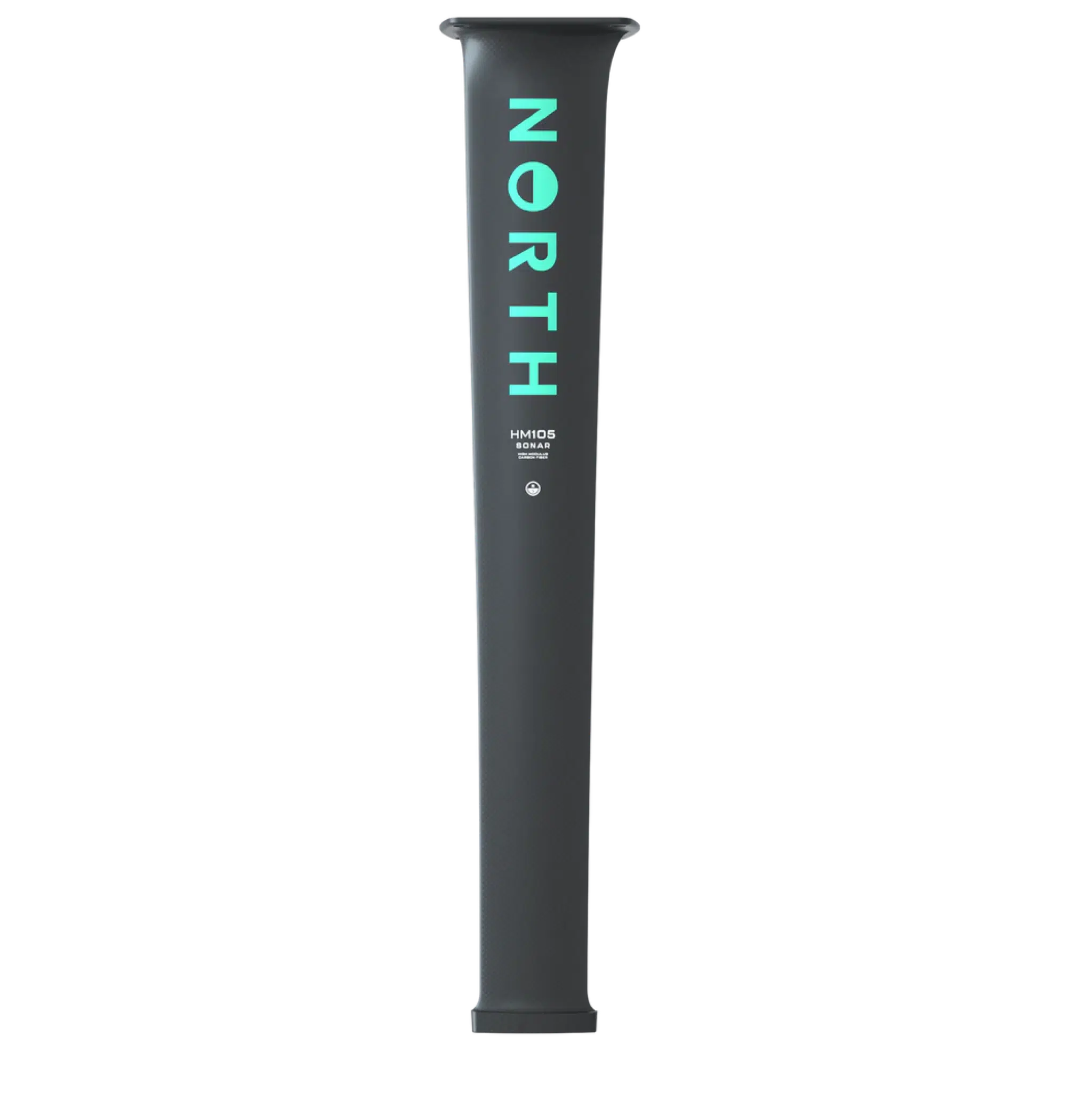 North Sonar High Modulus Carbon Mast 2024