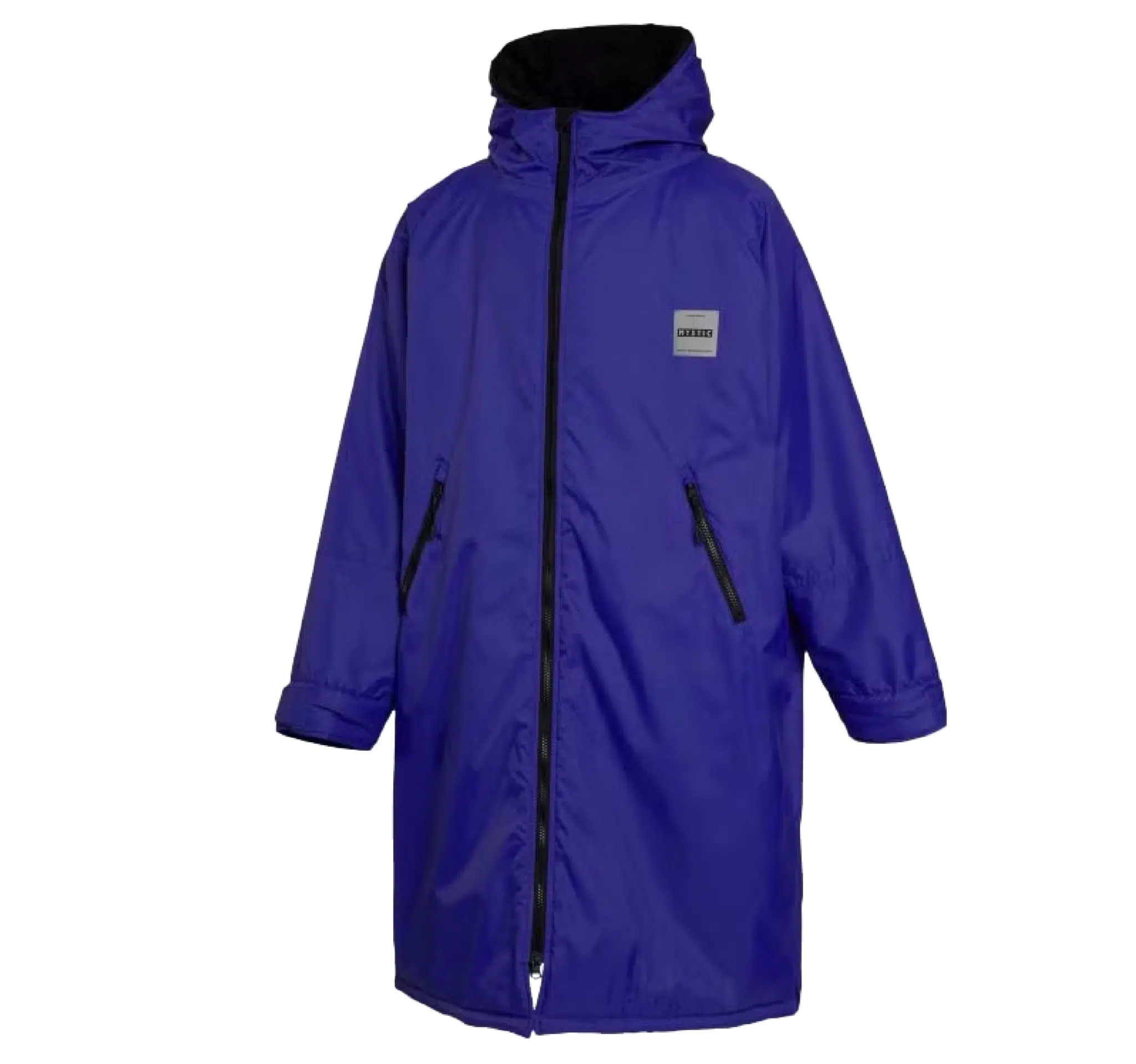 Image du produit Mystic Poncho Explore