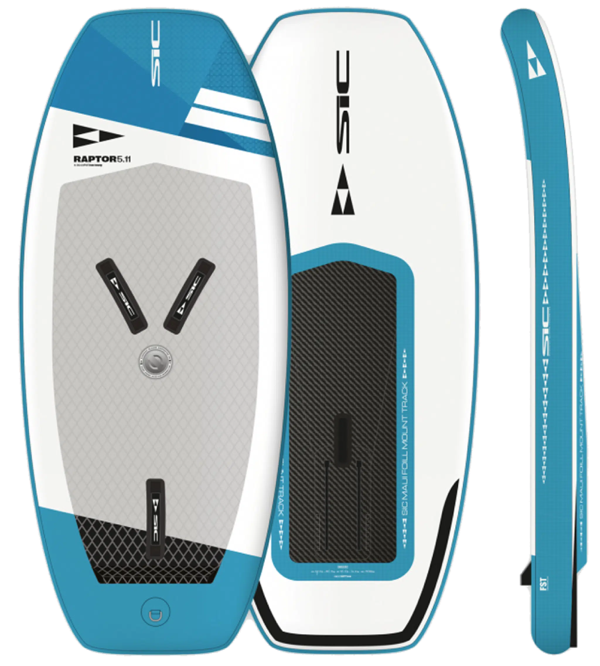Image du produit SIC Raptor Foil Air