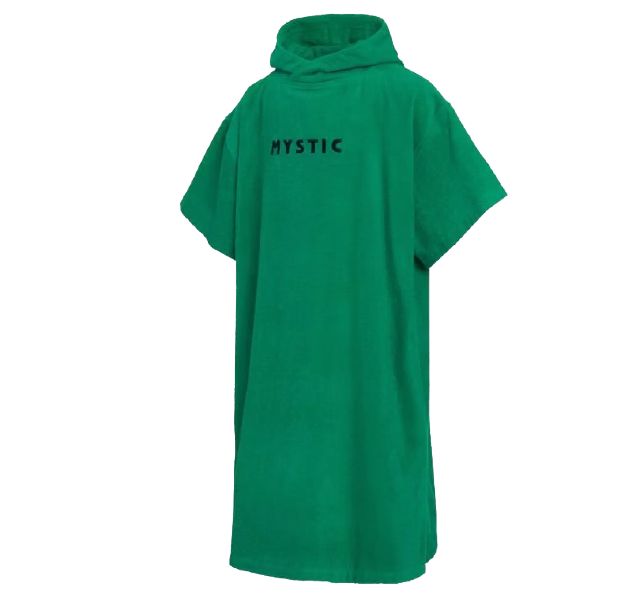 Mystic Poncho Brand