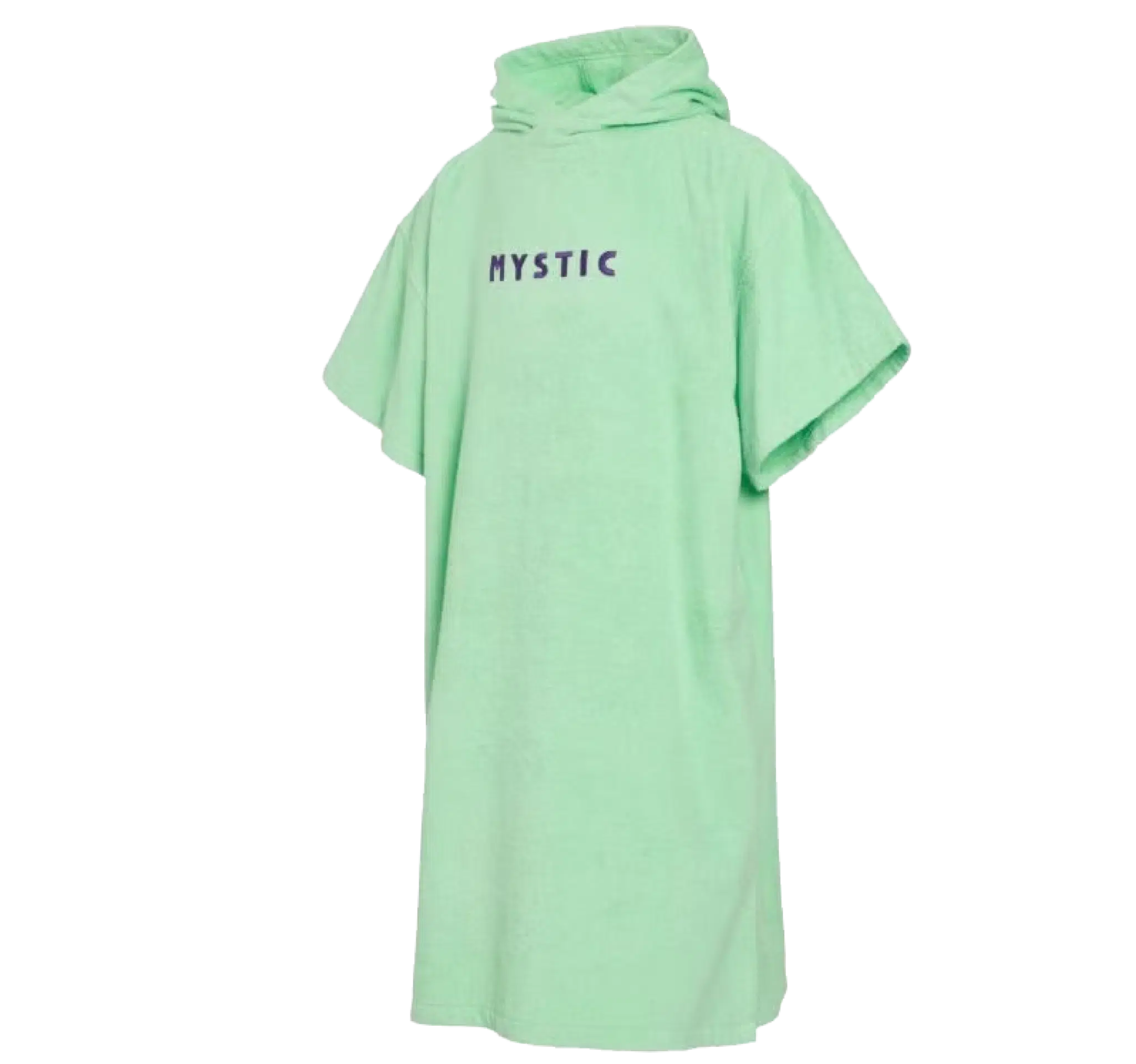 Mystic Poncho Brand