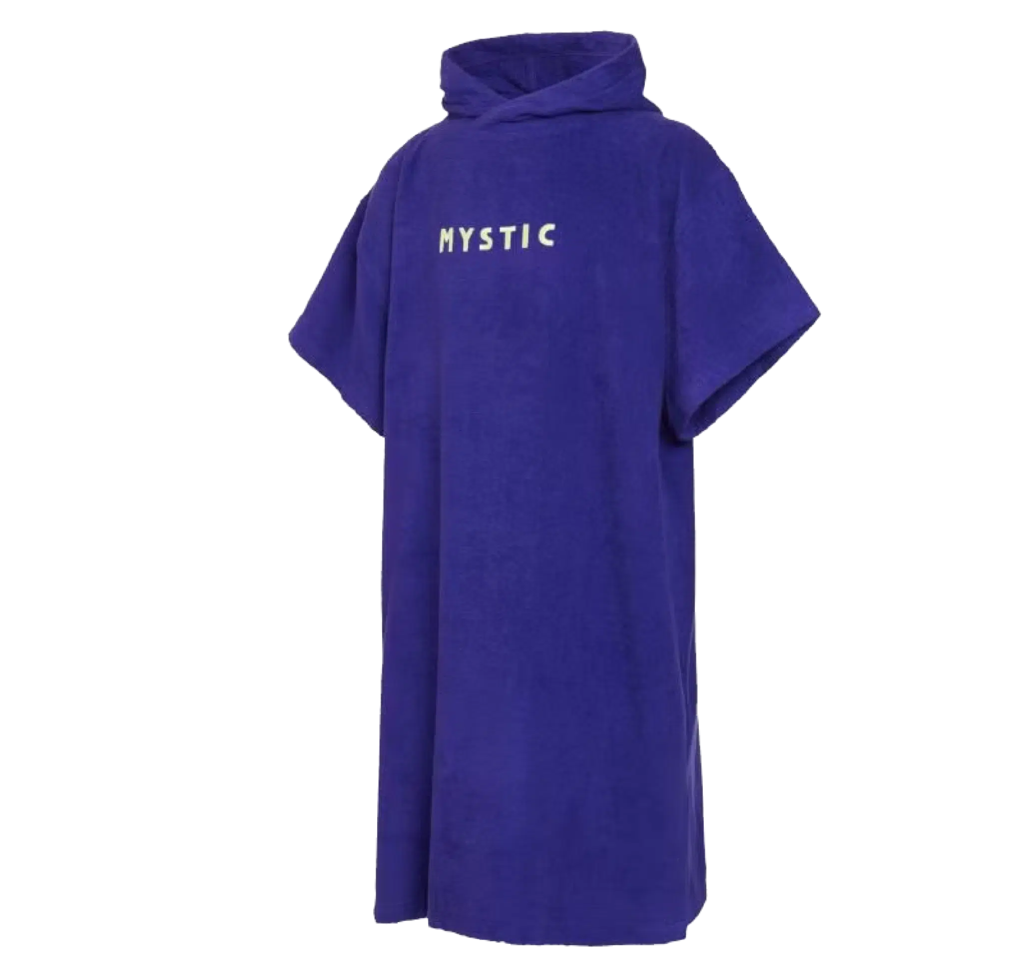 Mystic Poncho Brand