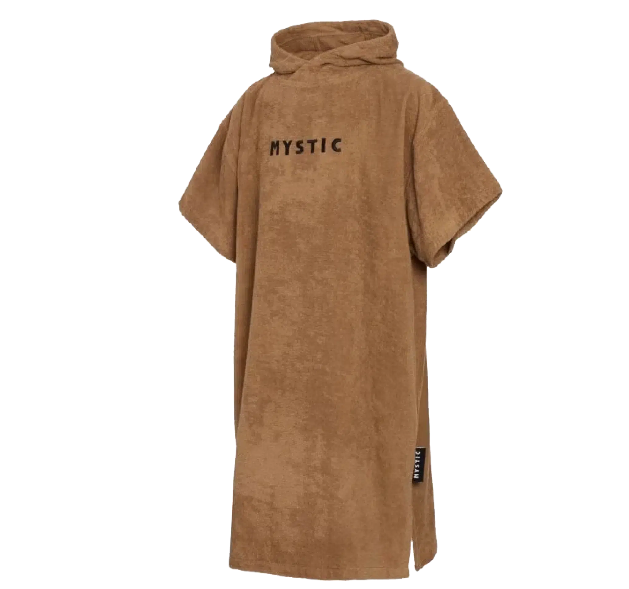 Mystic Poncho Brand