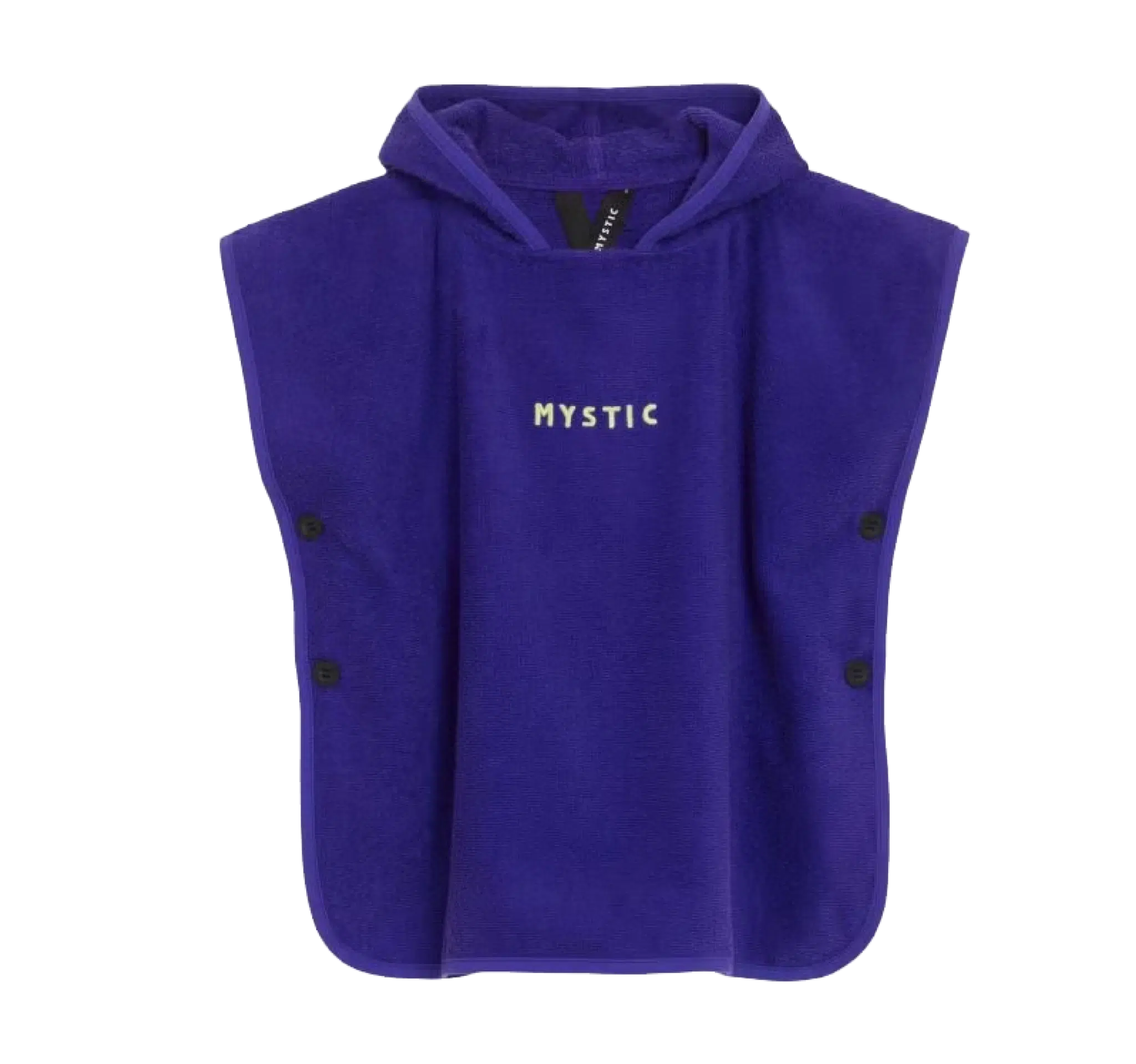 Mystic Poncho Brand Baby