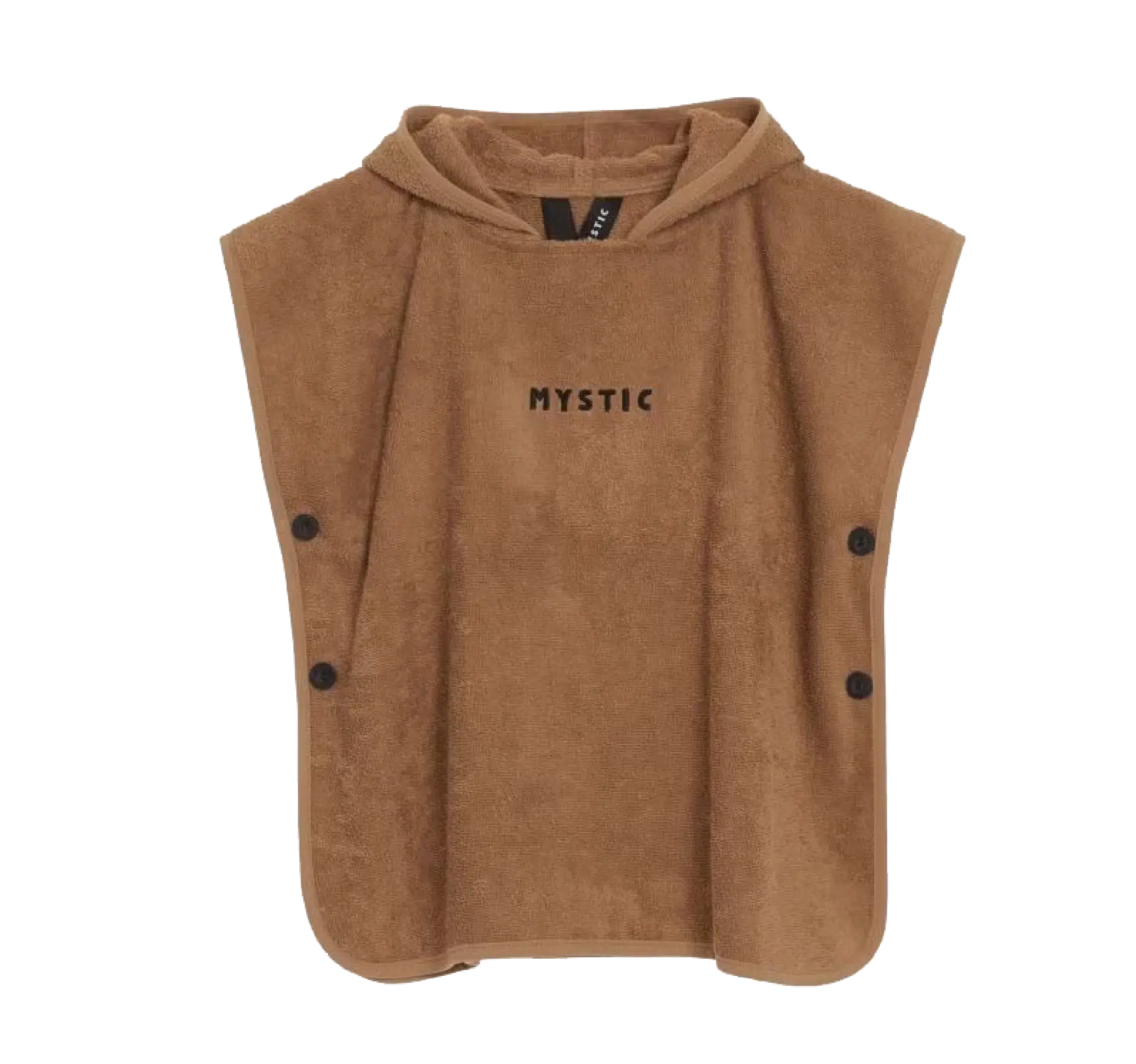 Mystic Poncho Brand Baby