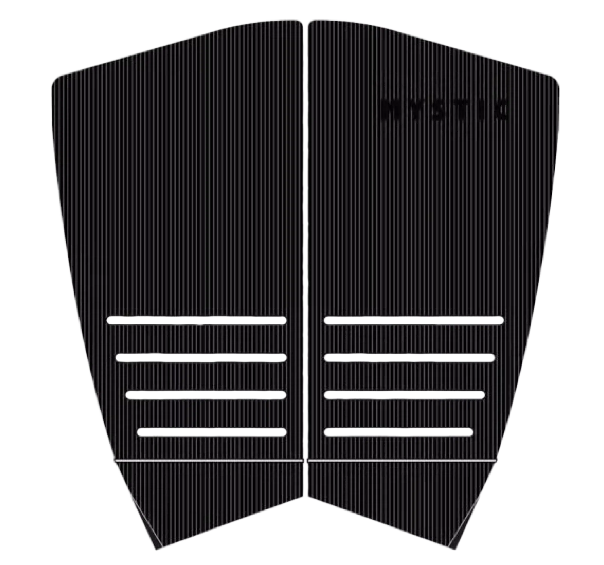Mystic 2 Piece Tail Pad Ultralite