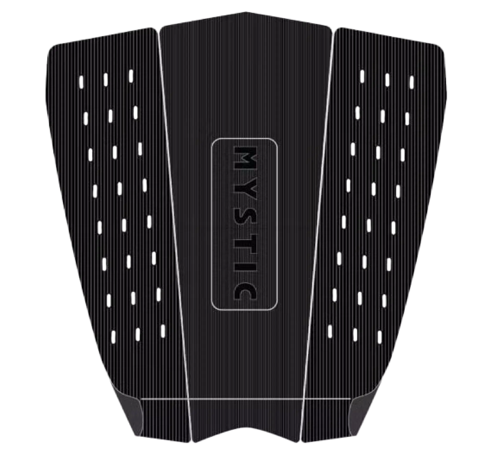 Mystic 3 Piece Arch Tail Pad Ultralite