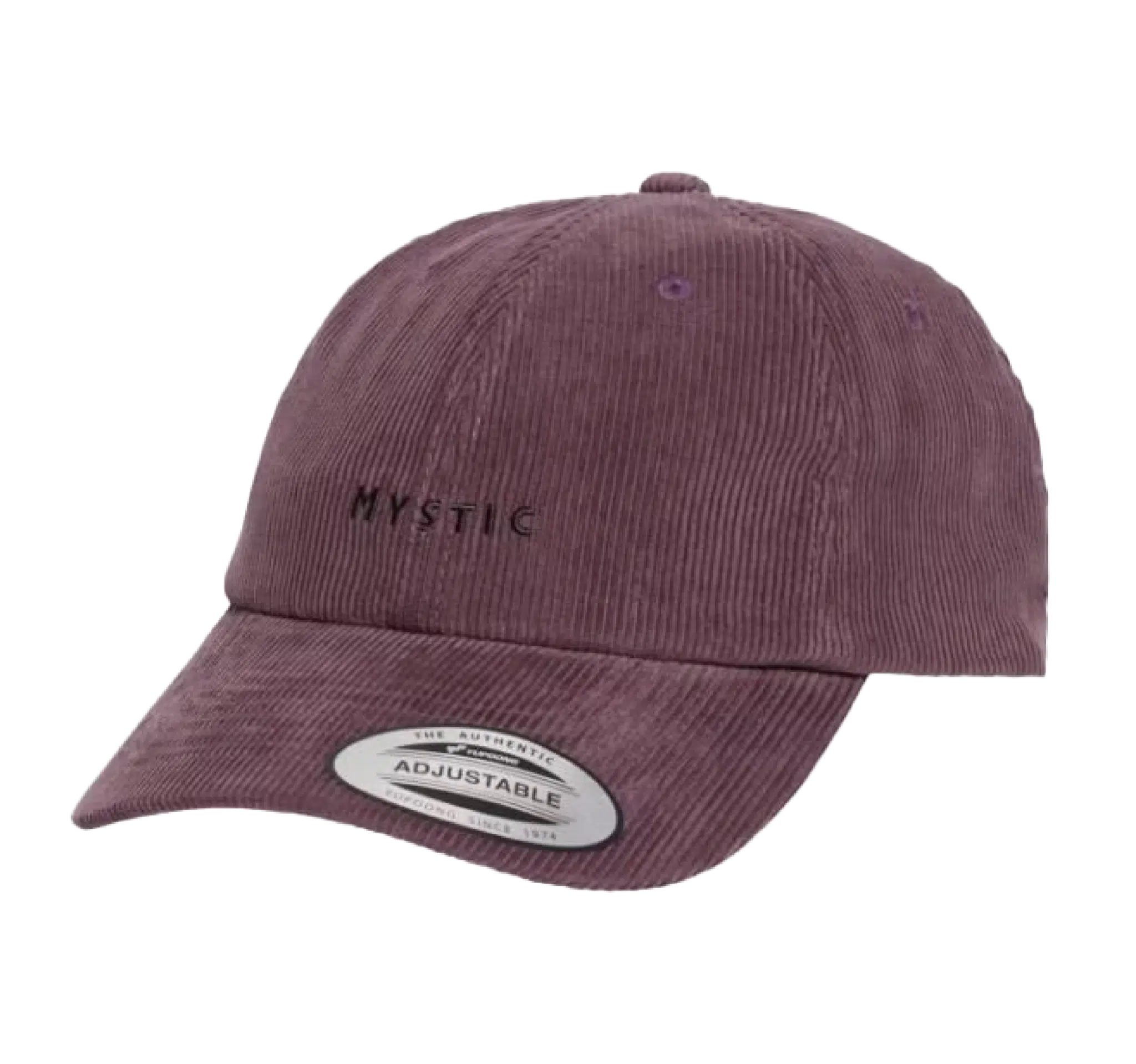 Mystic Corduroy Cap