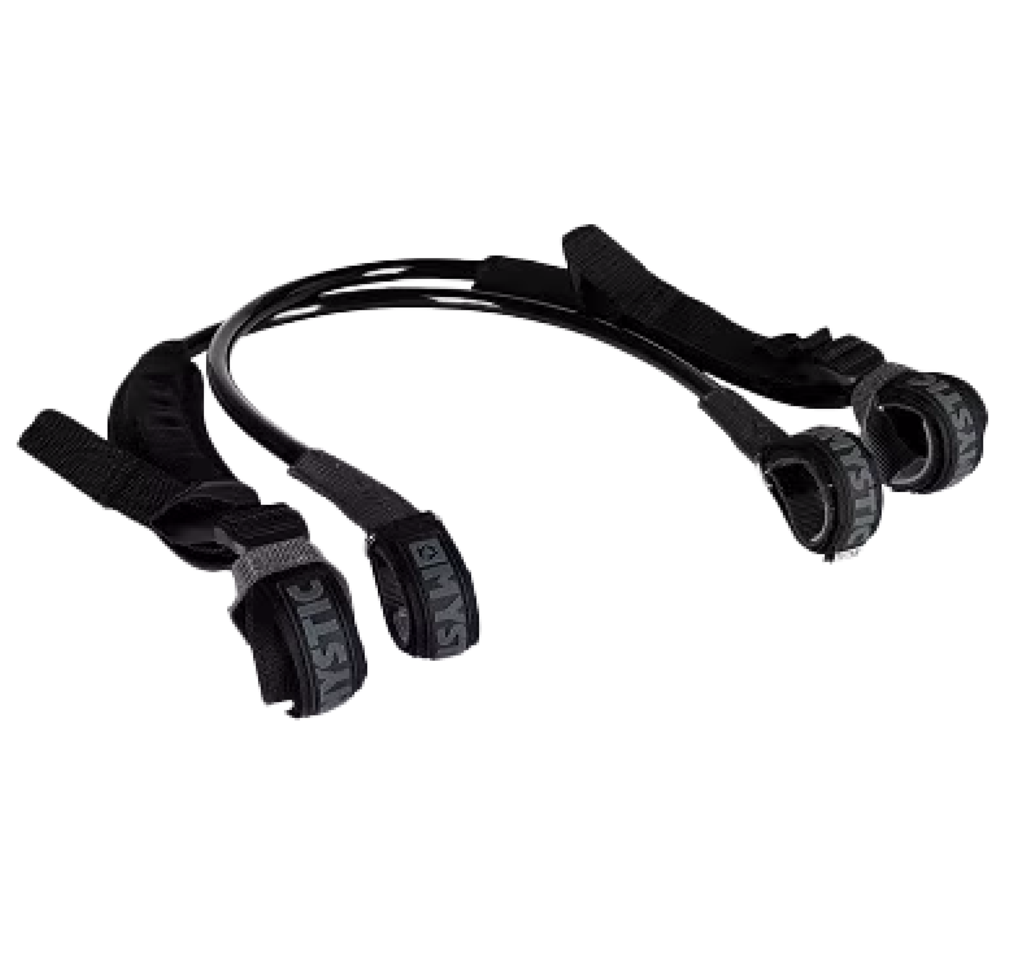 Image du produit Mystic Harnessline Pro Vario Set