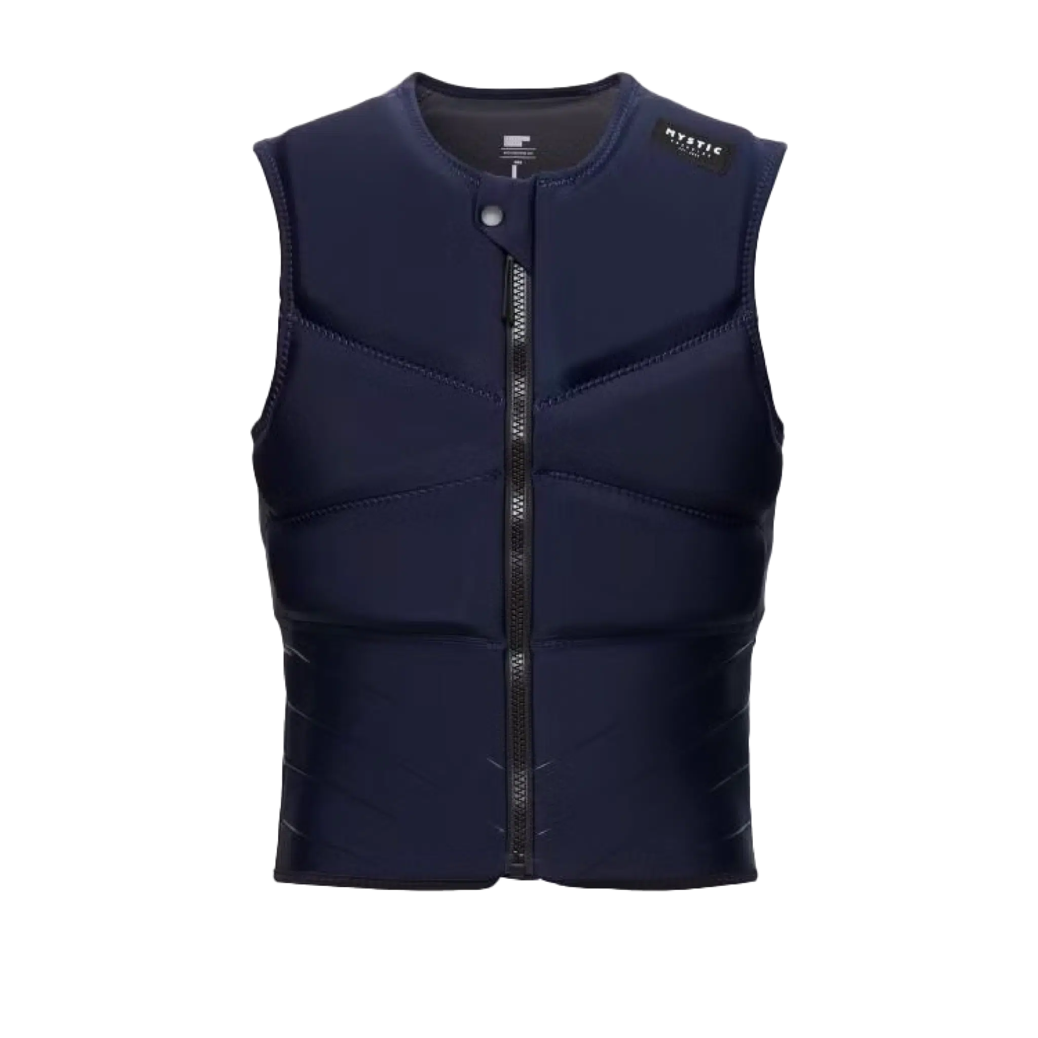 Image du produit Mystic Block Impact Vest Fzip