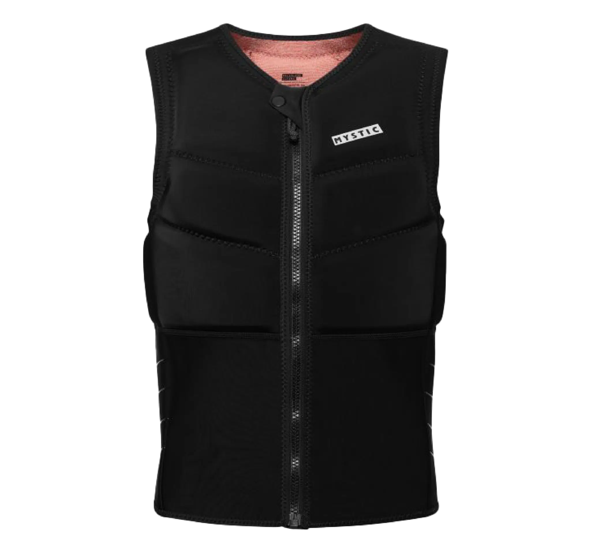 Image du produit Mystic Foil Impact Vest Fzip