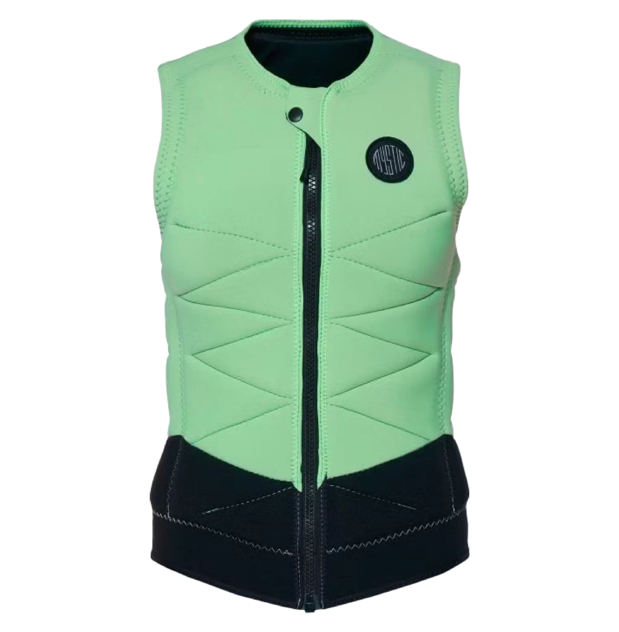 Image du produit Mystic Juice Impact Vest Fzip Wake 