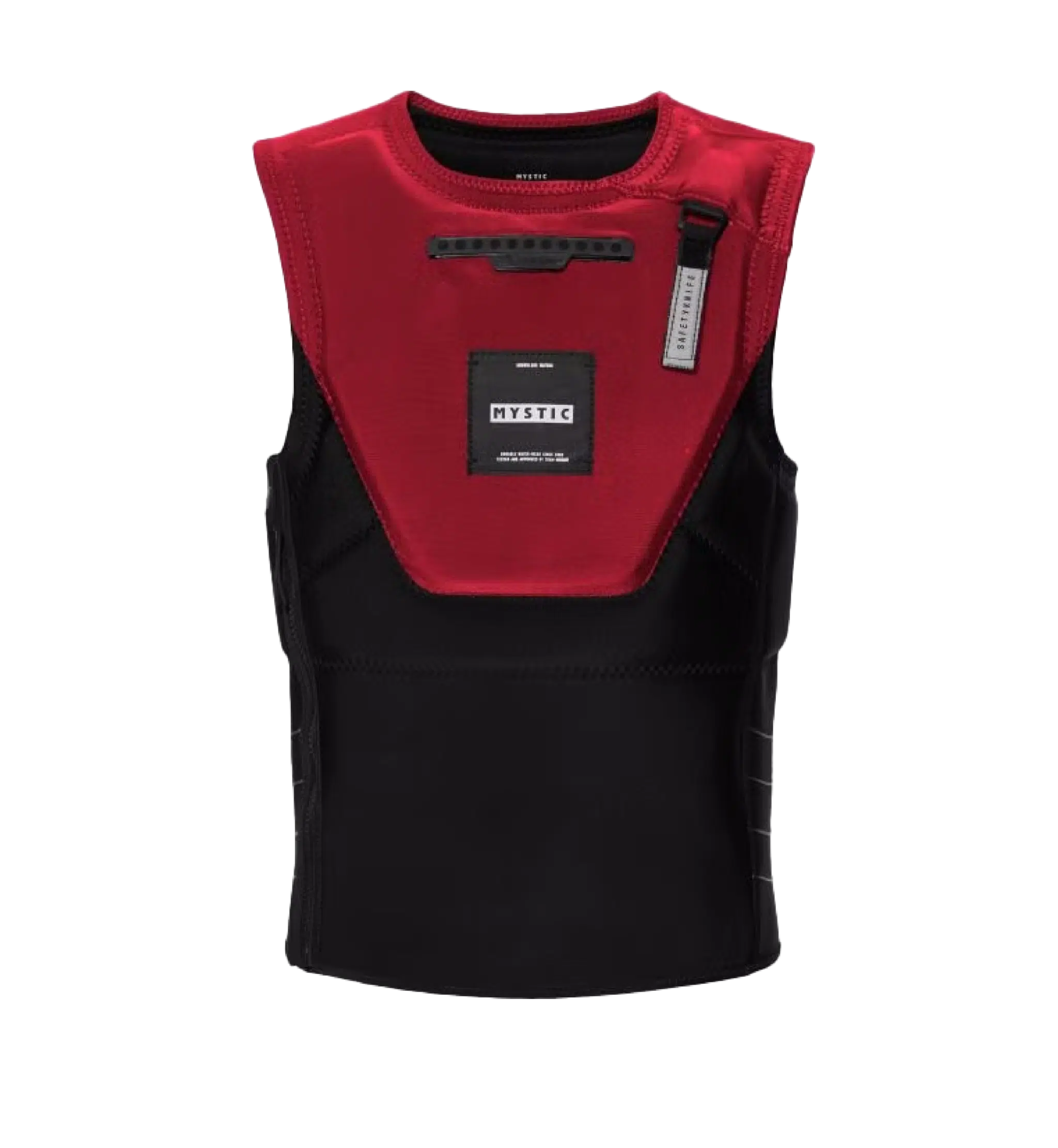 Mystic Solace Impact Vest Szip