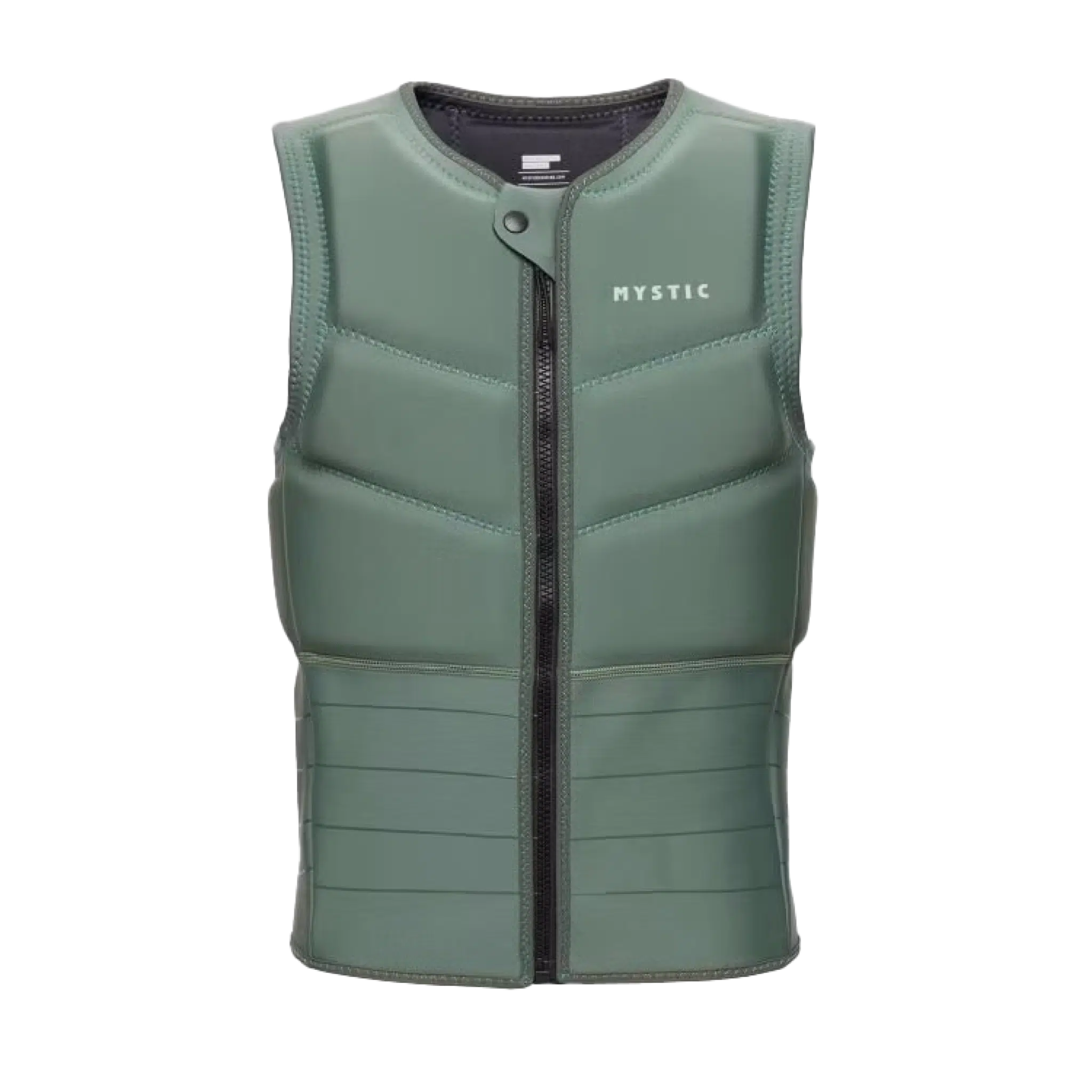 Mystic Star Impact Vest Fzip