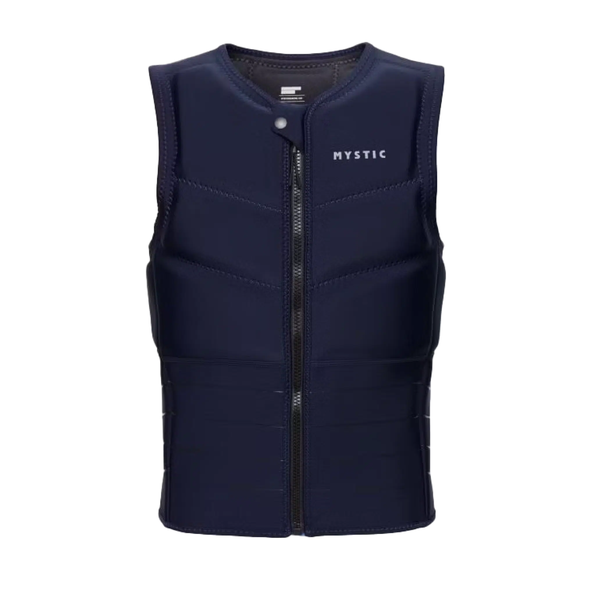 Mystic Star Impact Vest Fzip