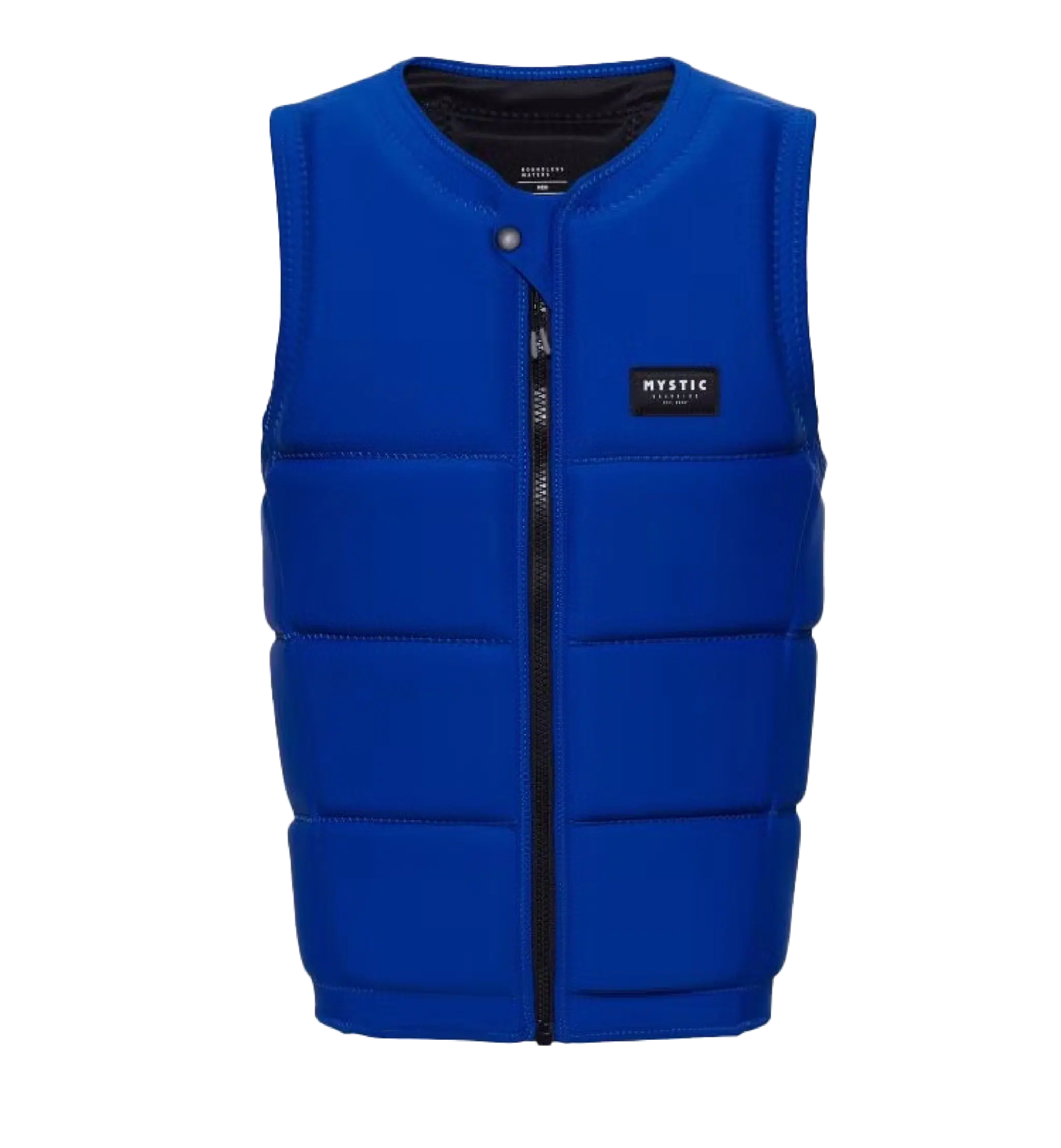 Mystic Star Impact Vest Fzip Wake