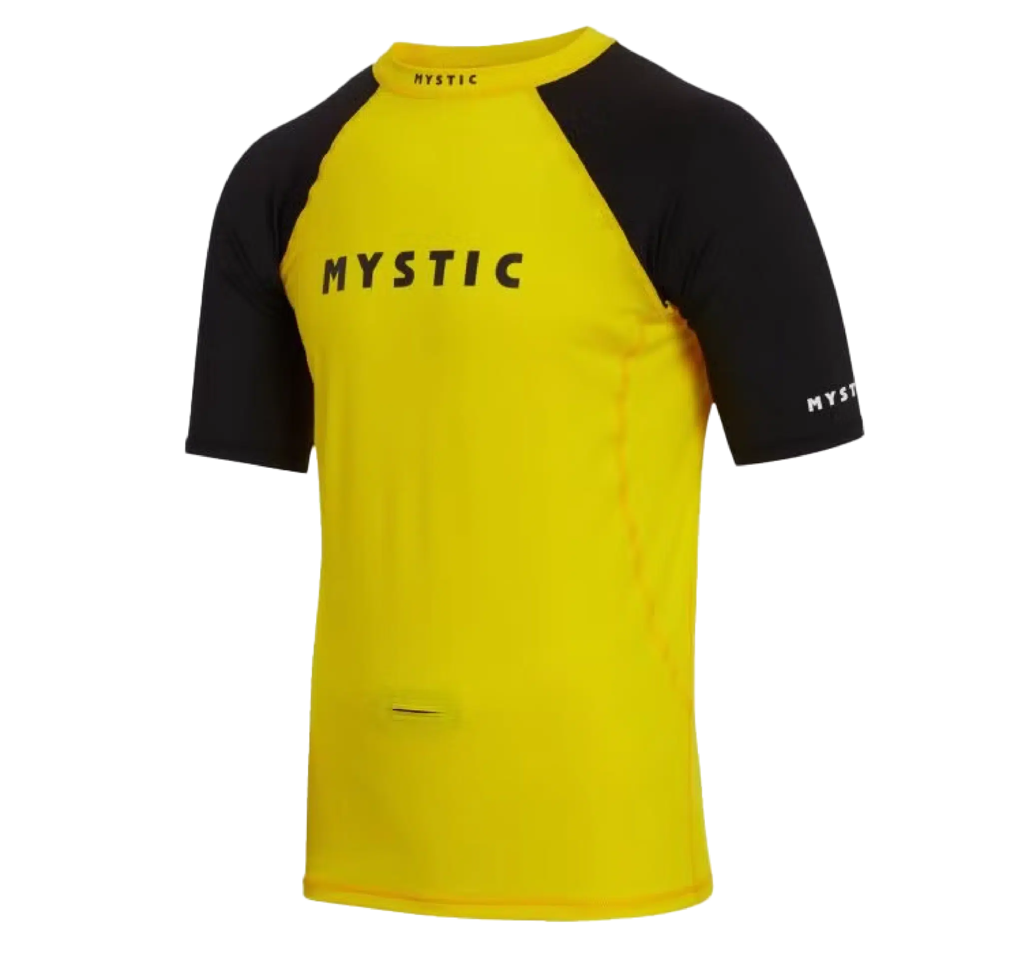 Mystic Event S/S Rashvest