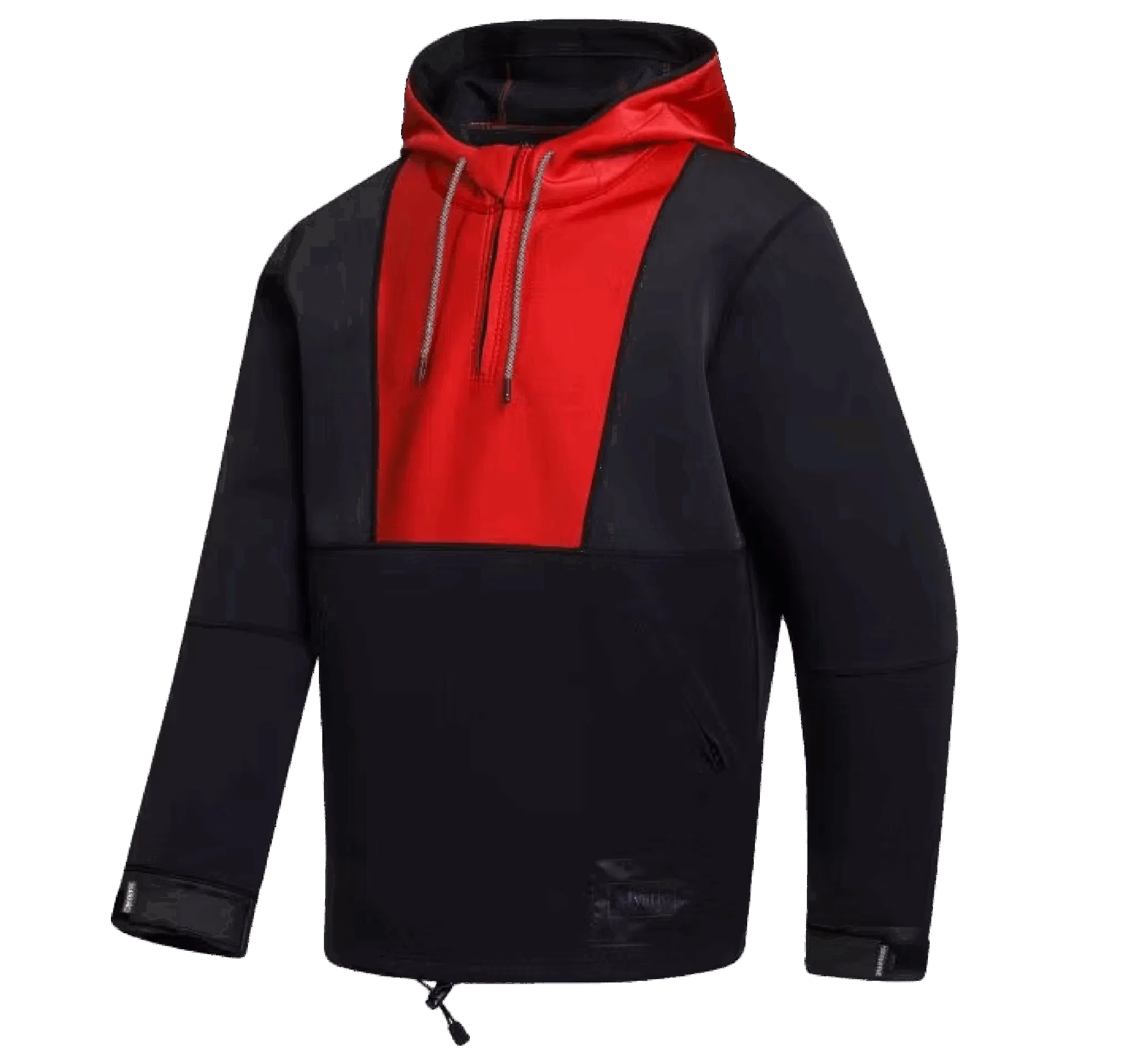 Mystic Fulmar Neoprene Hoodie 3/2mm