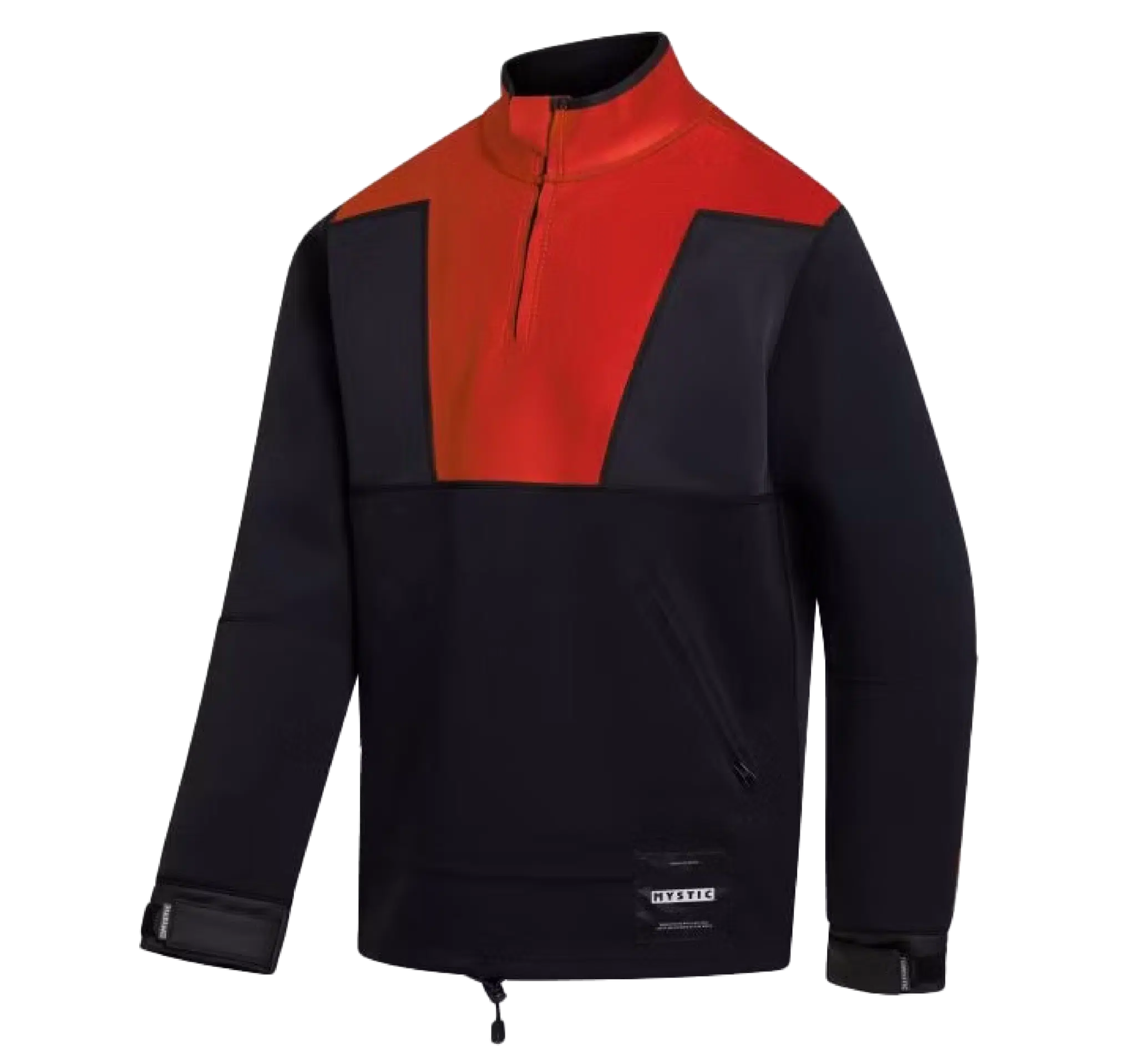 Mystic Fulmar Neoprene Pullover 3/2mm