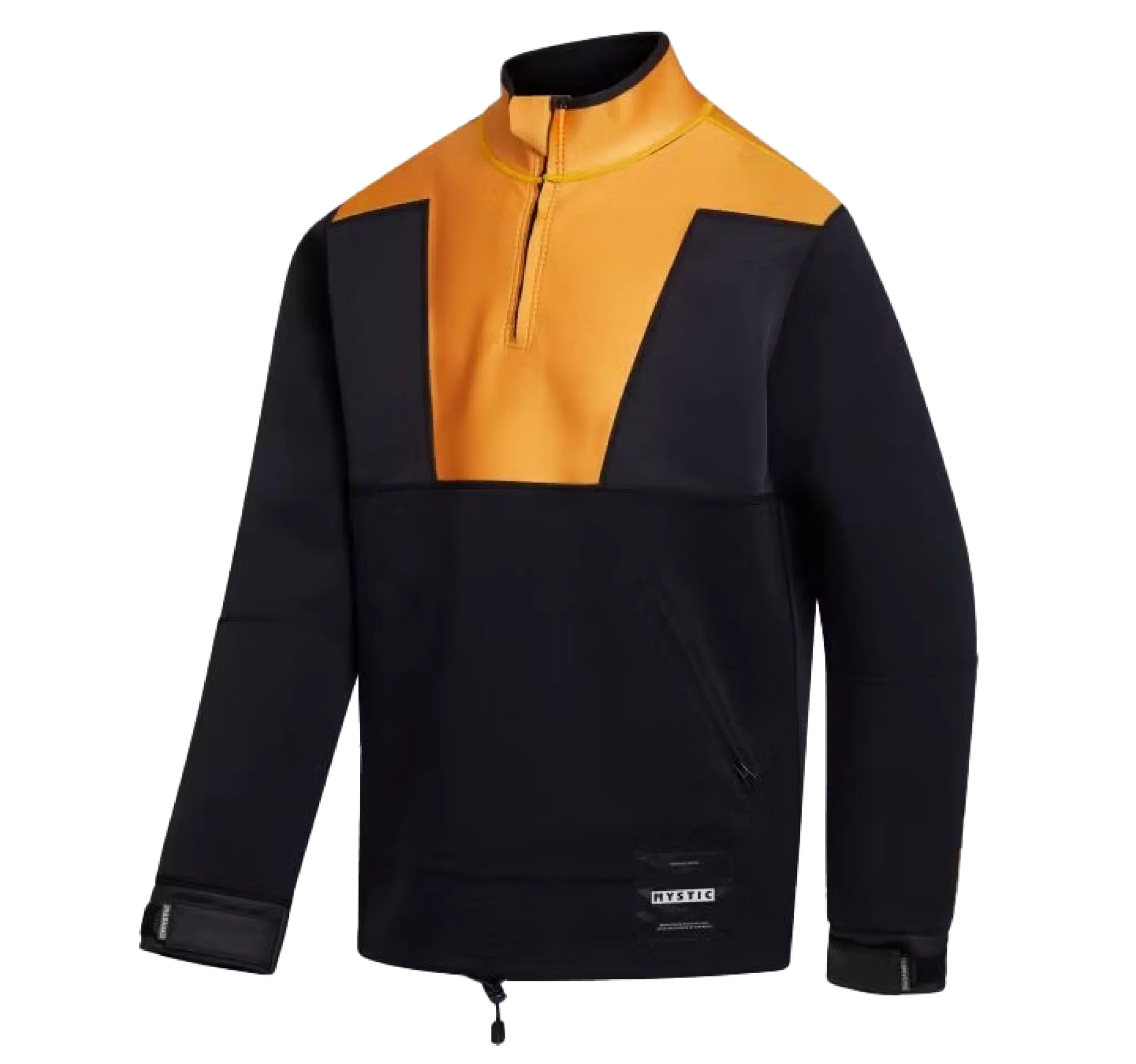 Mystic Fulmar Neoprene Pullover 3/2mm